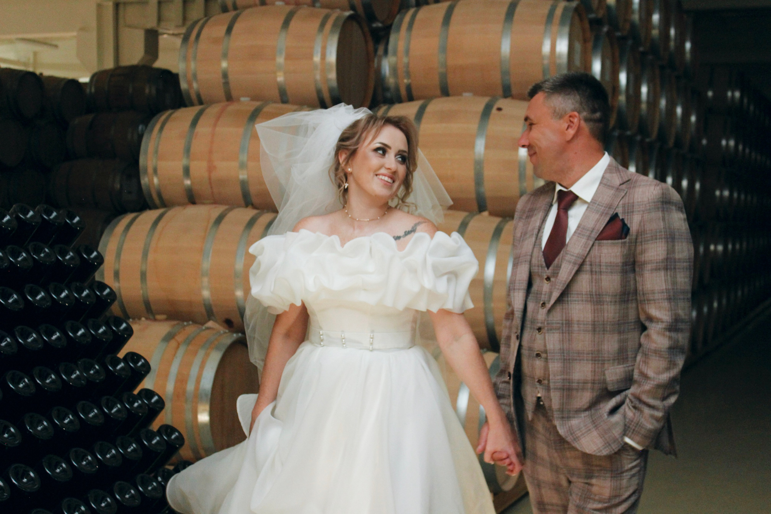 Артур и Анна. ВИДЕОГРАФ И ФОТОГРАФ В НОВОРОССИЙСКЕ / АНАПЕ / ГЕЛЕНДЖИКЕ