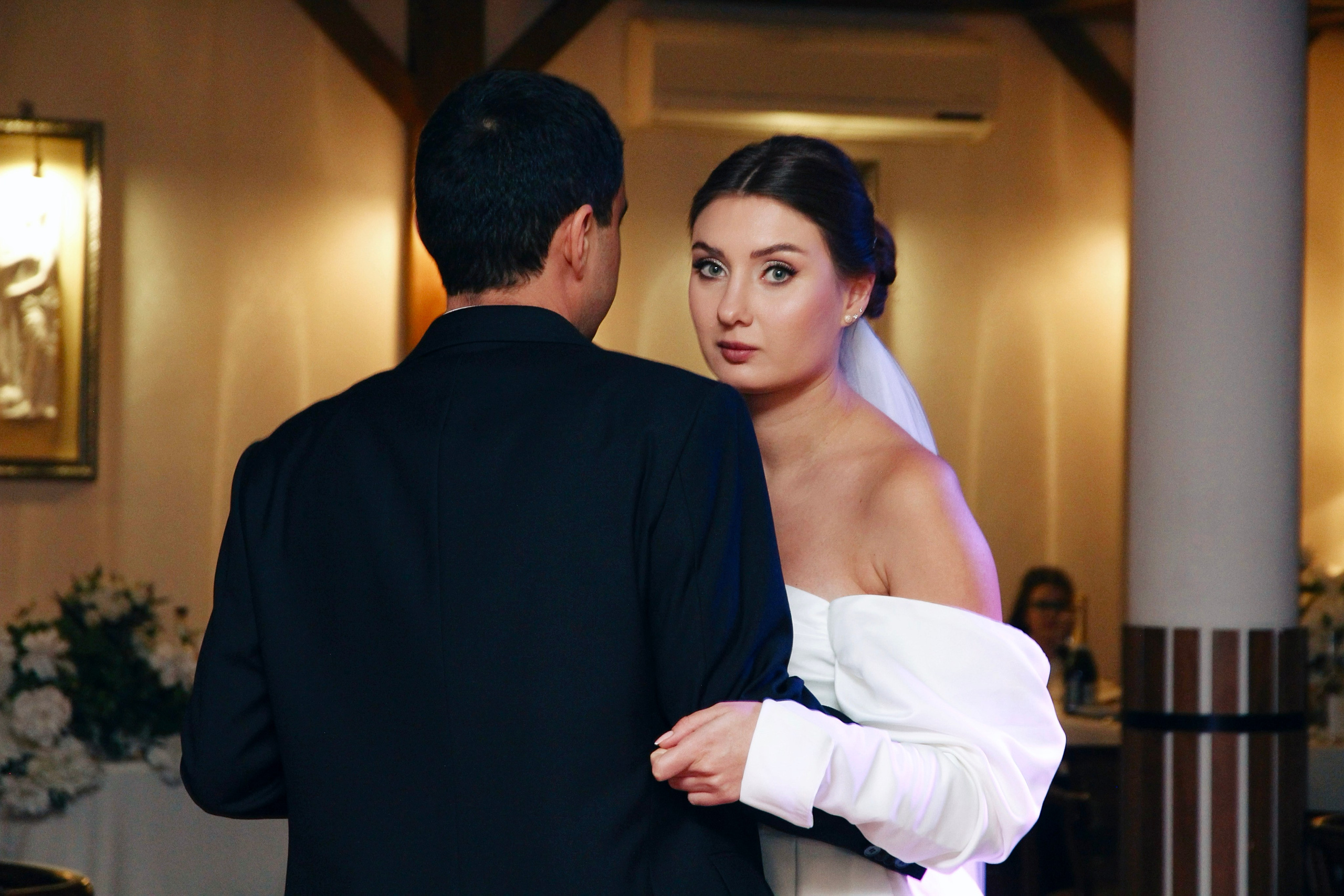 Дмитрий и Ольга. ВИДЕОГРАФ И ФОТОГРАФ В НОВОРОССИЙСКЕ / АНАПЕ / ГЕЛЕНДЖИКЕ