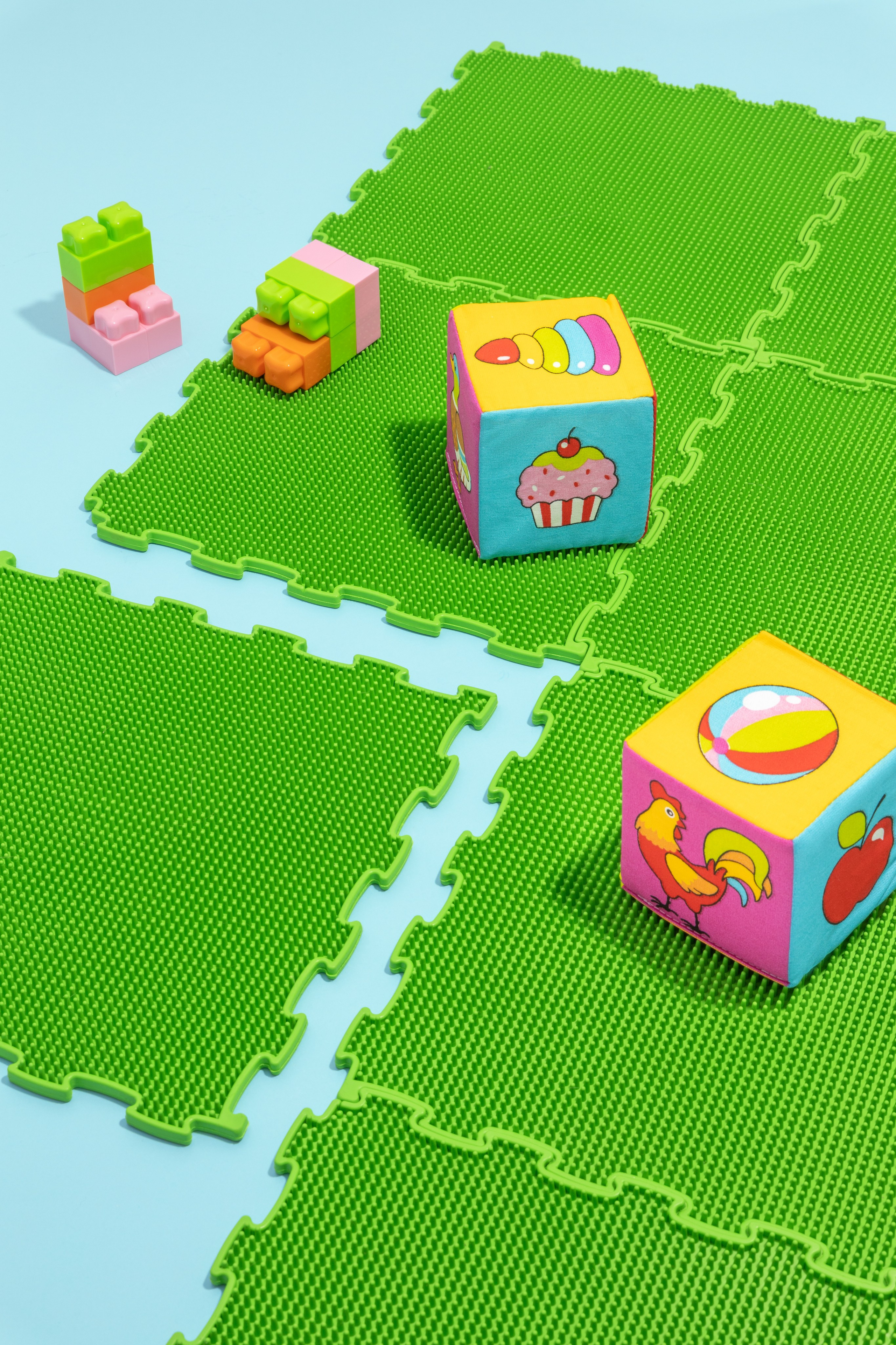 ДЕТСКИЕ ТОВАРЫ