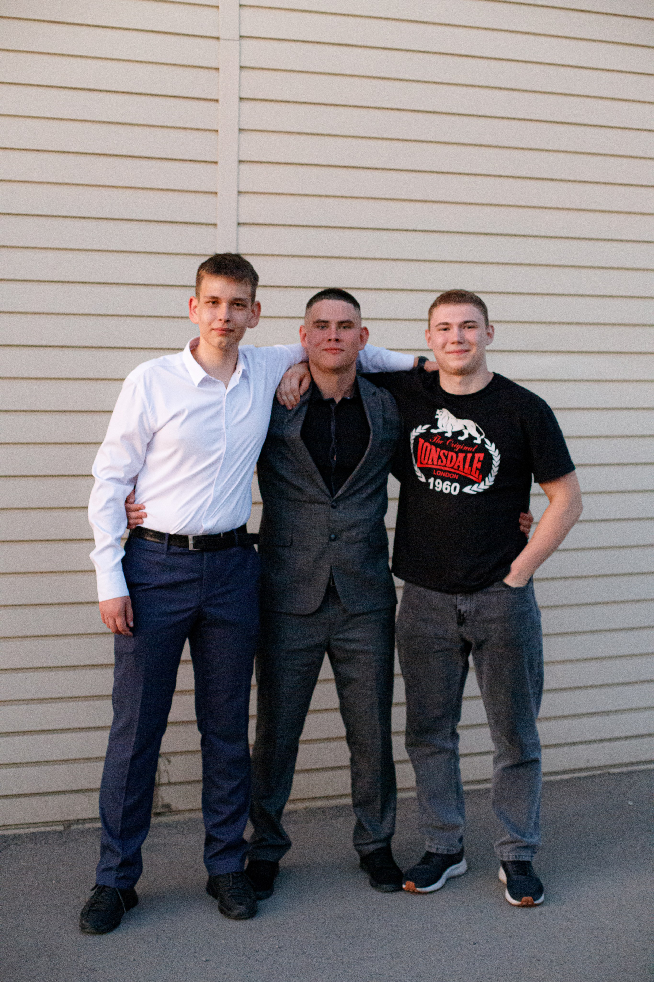 Выпускной. Photokarish