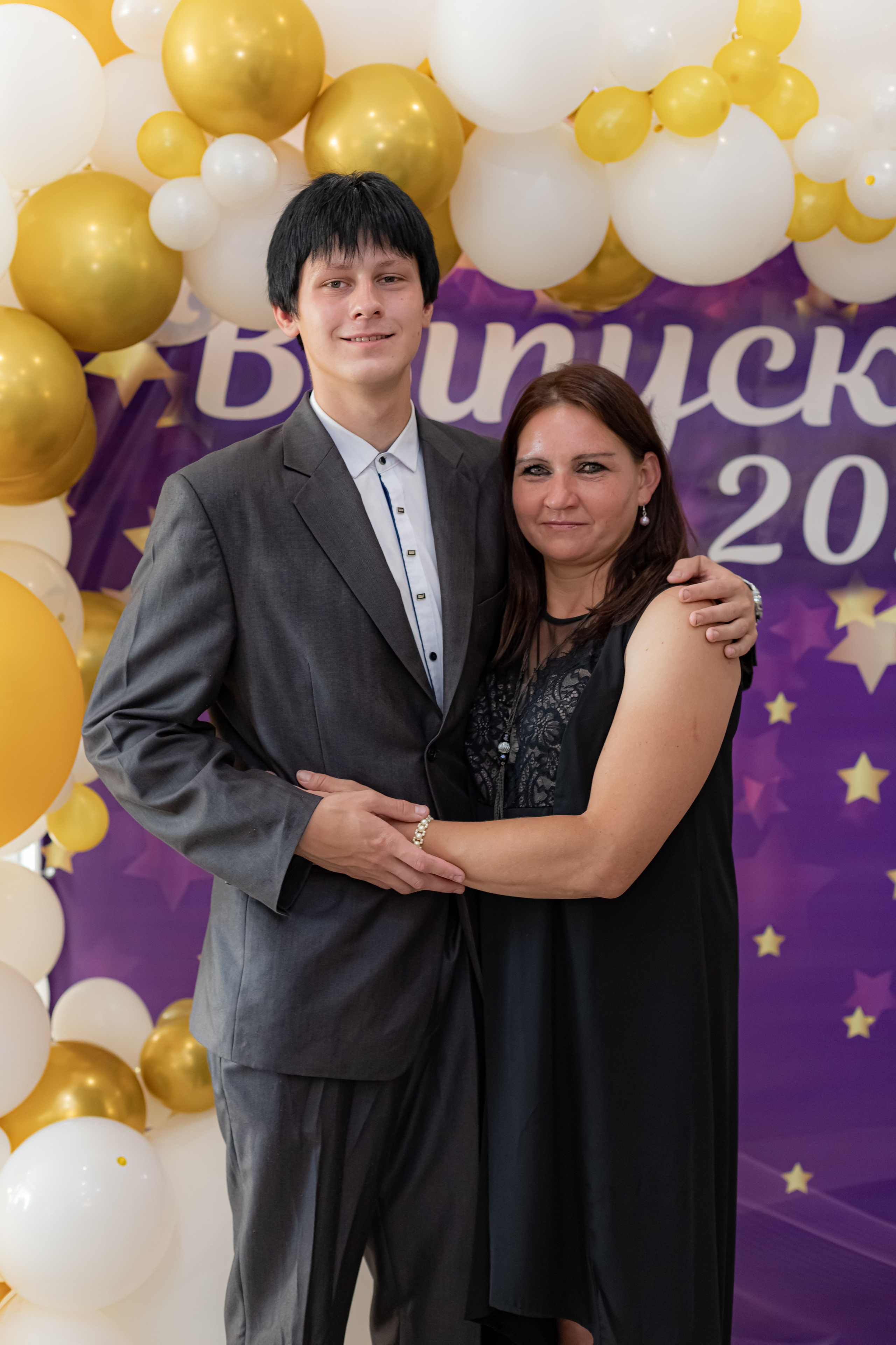 Выпускной. Photokarish