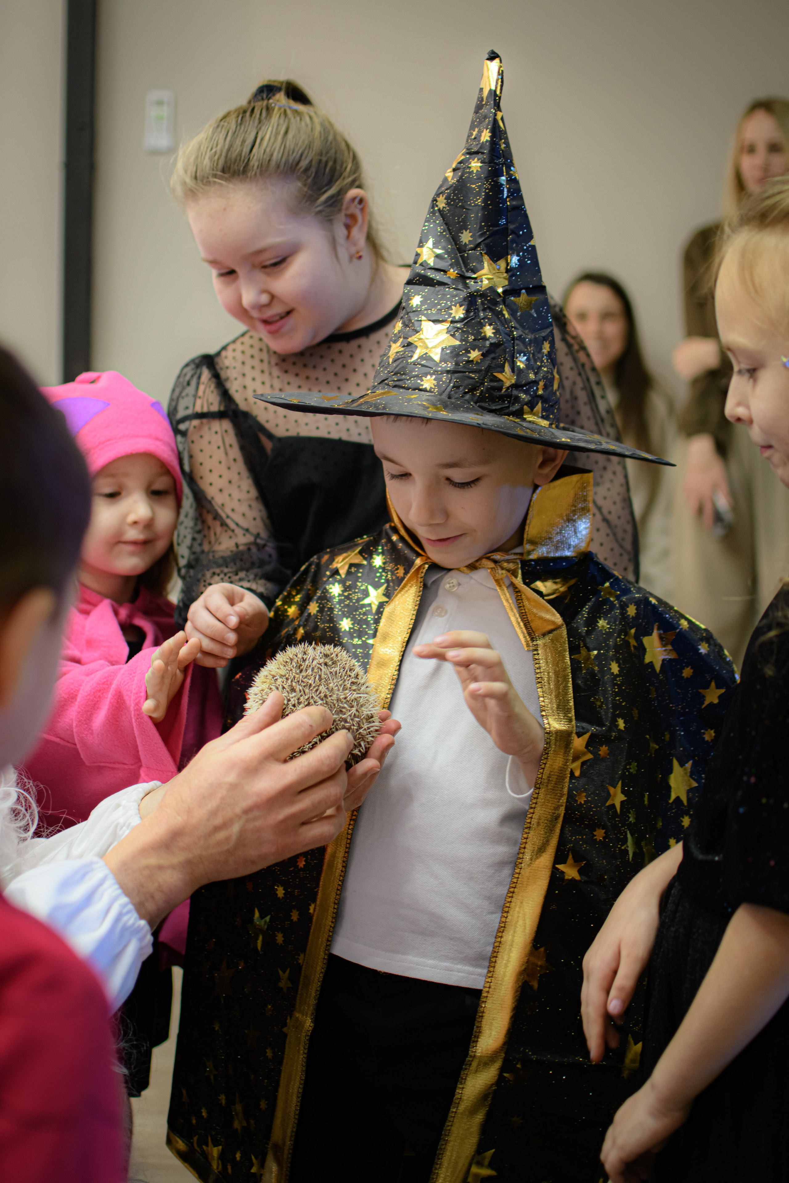 HAPPY NEW YEAR. Photokarish