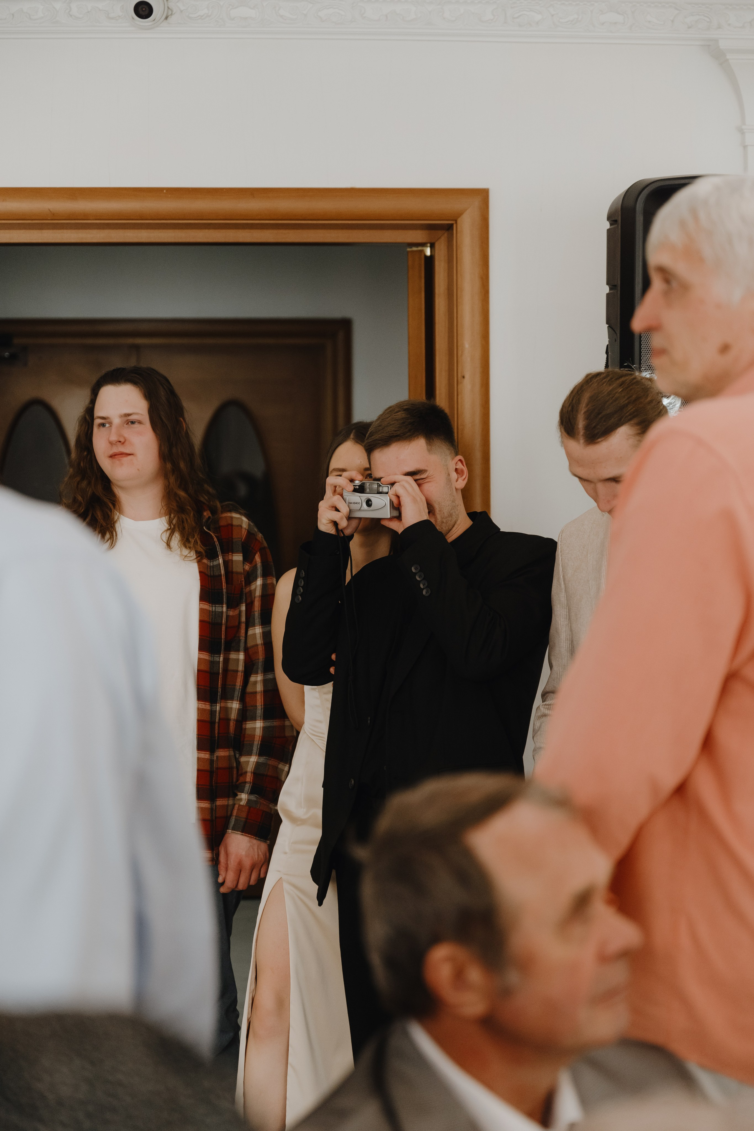 Татьяна & Данил, Сосновый бор