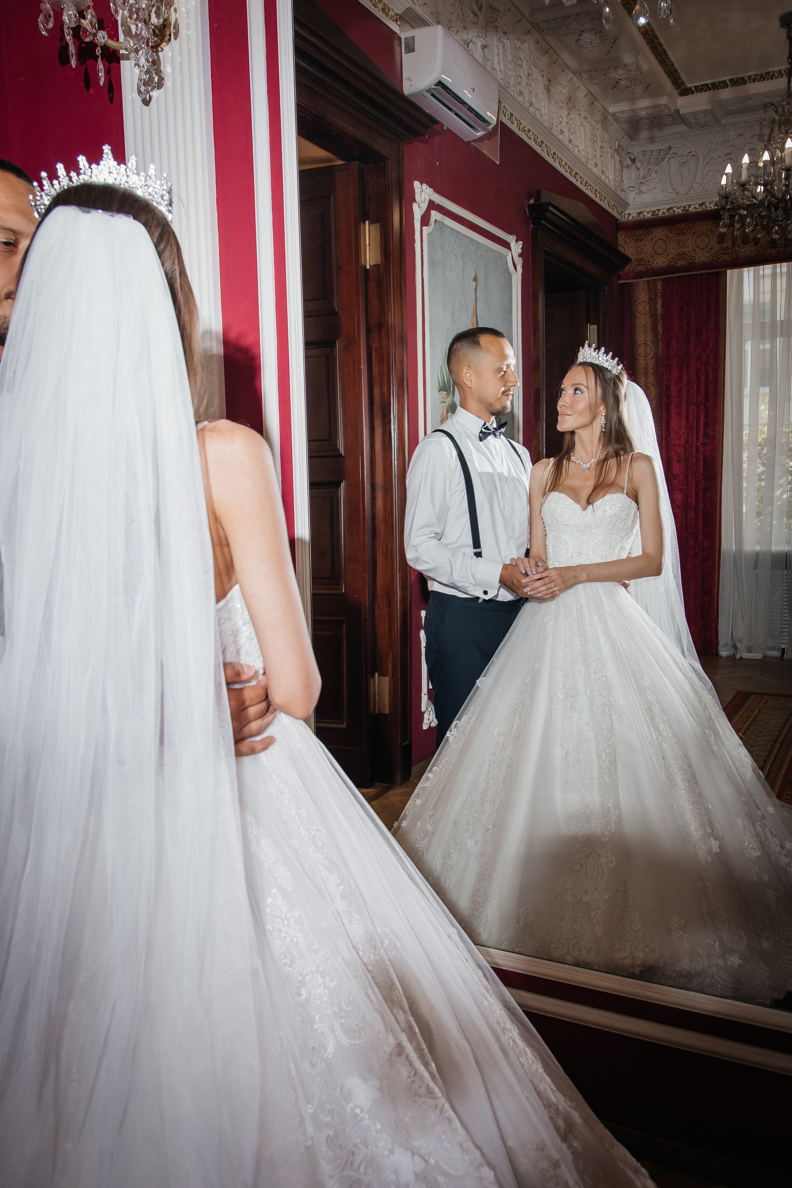 Свадьба. Sheffoto