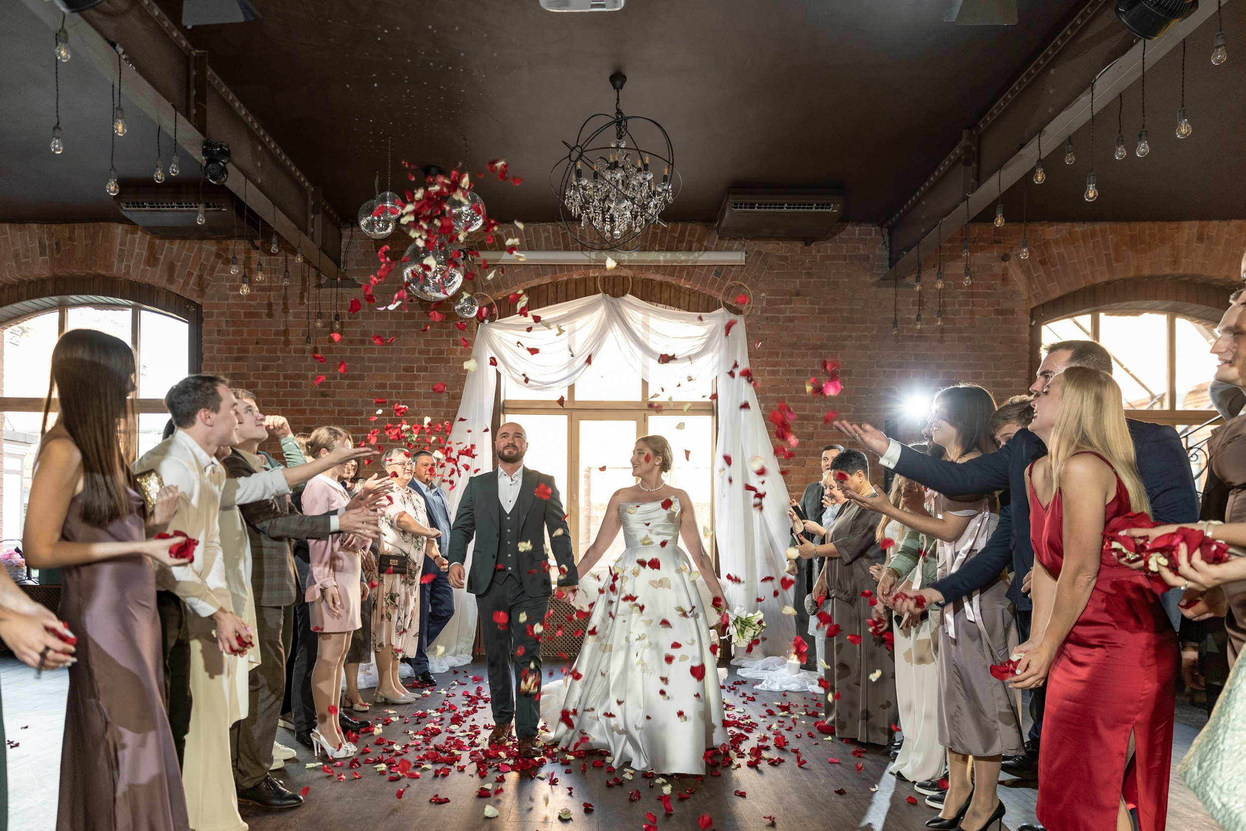 Свадебная серия Эки и Егора. Свадебный и портретный фотограф в Санкт-Петербурге Надежда Чечулина