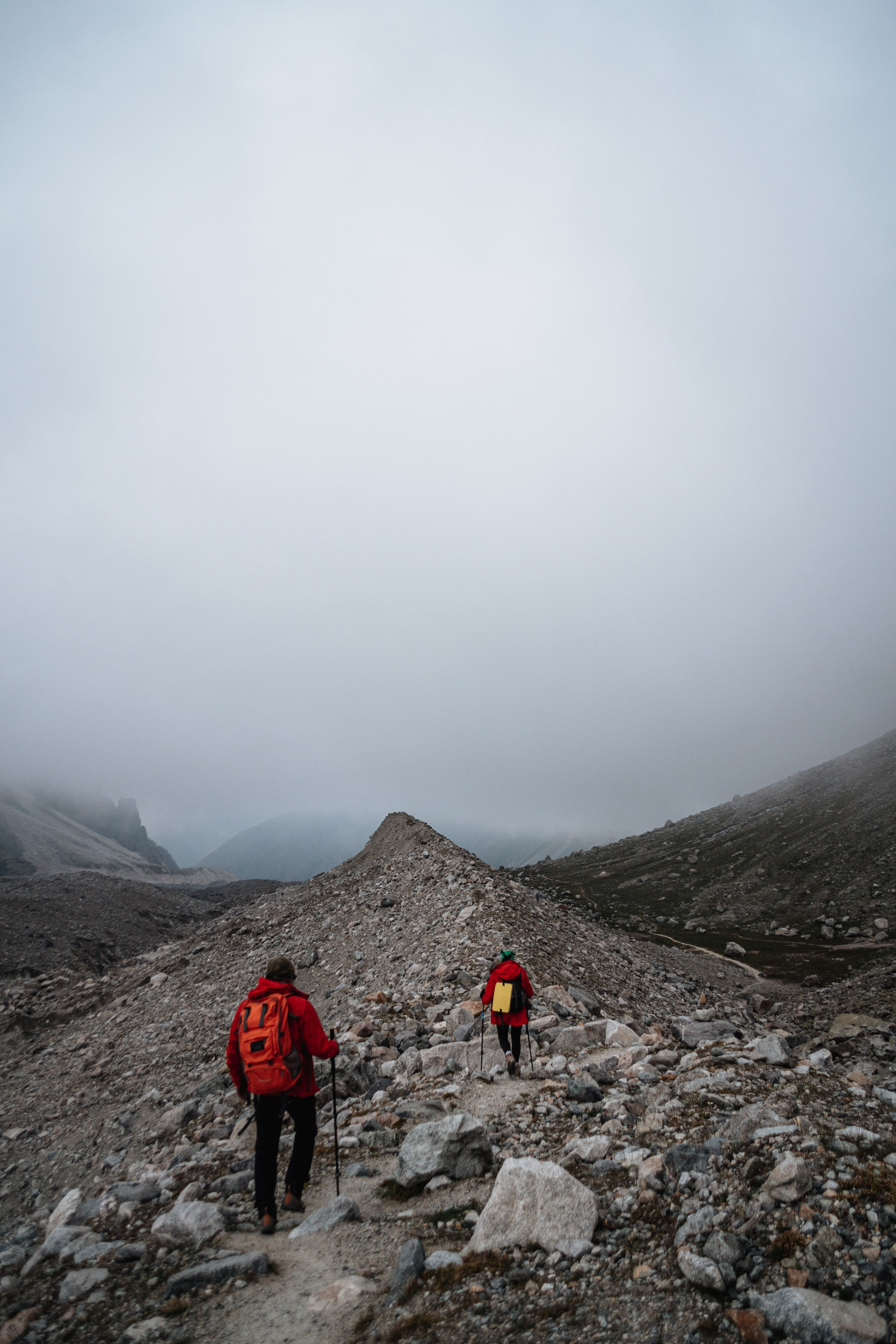 Безенги. Туры, путешествия, восхождения