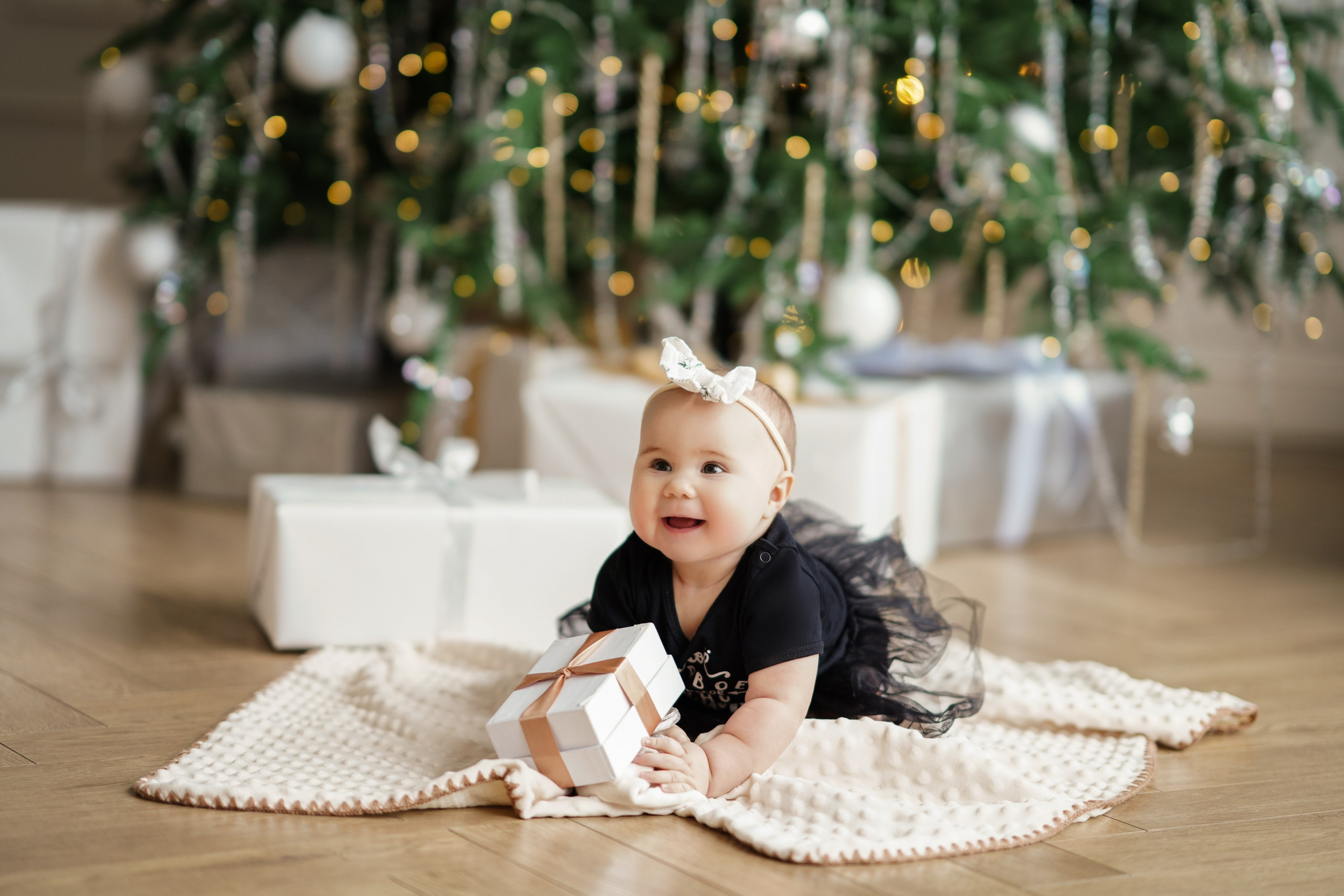 NEW YEAR 2025. Главная