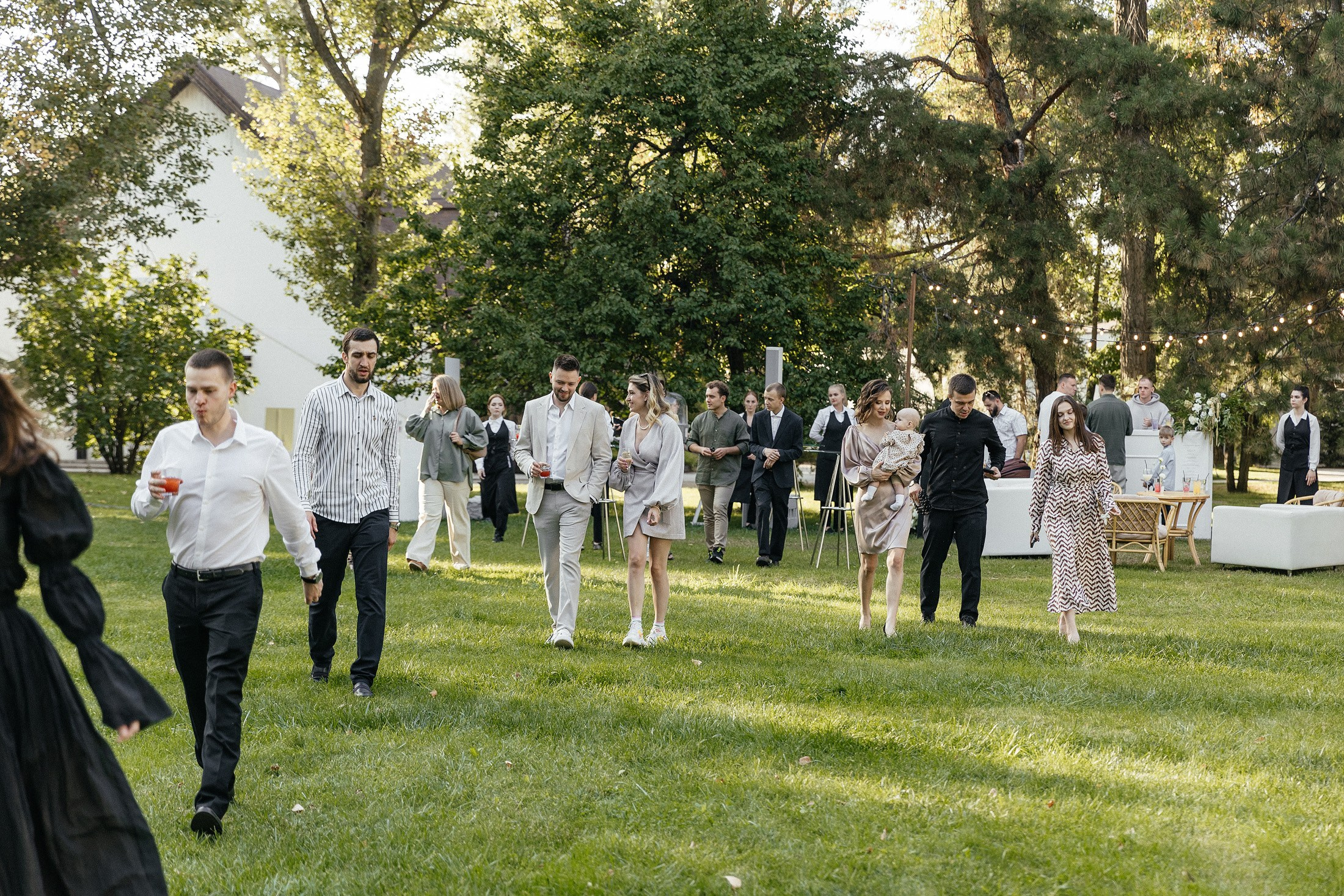 Гарик и Аня. Свадебный и семейный фотограф в Краснодаре Роман Моско