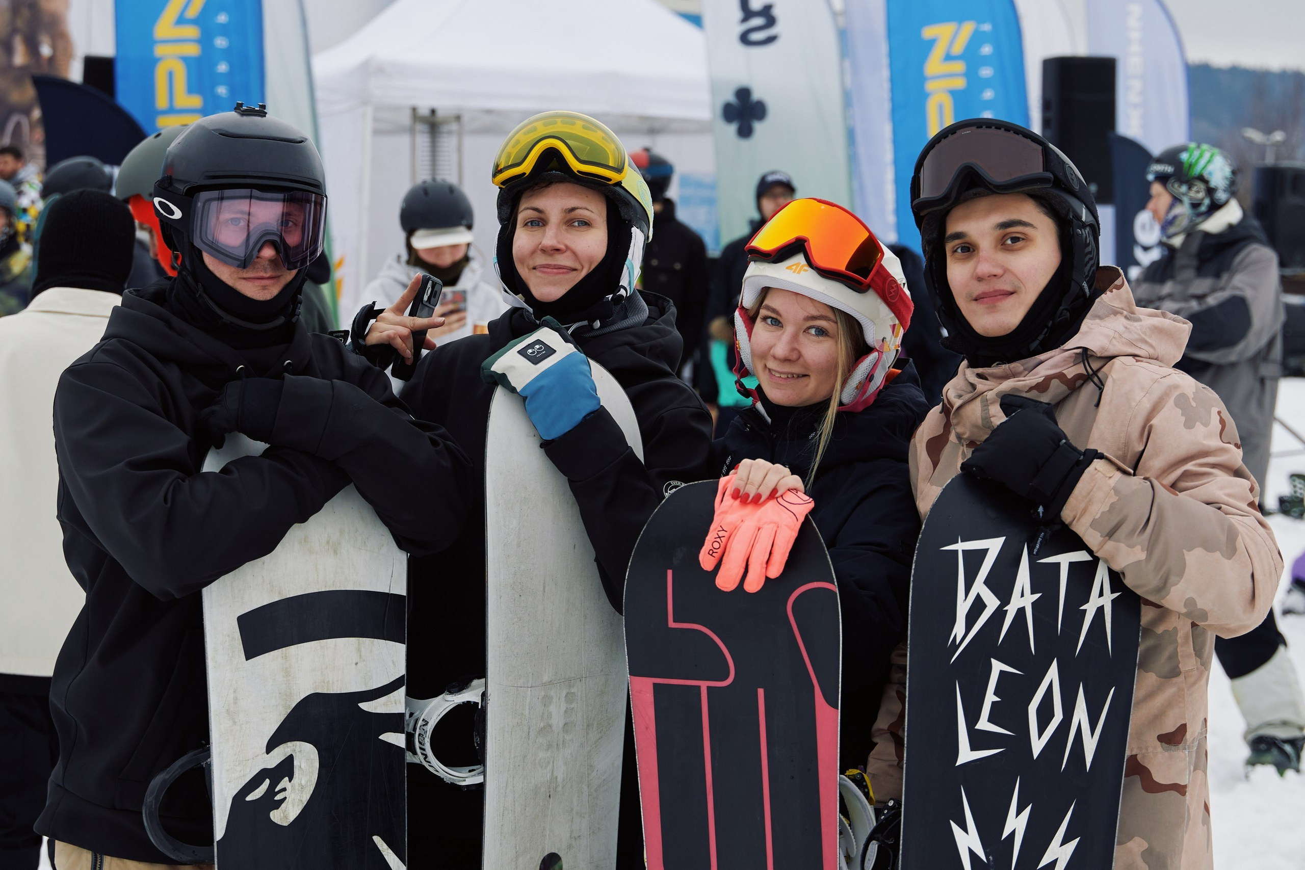 2–3 марта Чемпионат России по джибингу Jib Spring ГЛК «Снежный»». Свадебный и семейный фотограф в Санкт-Петербурге Дмитрий Панин