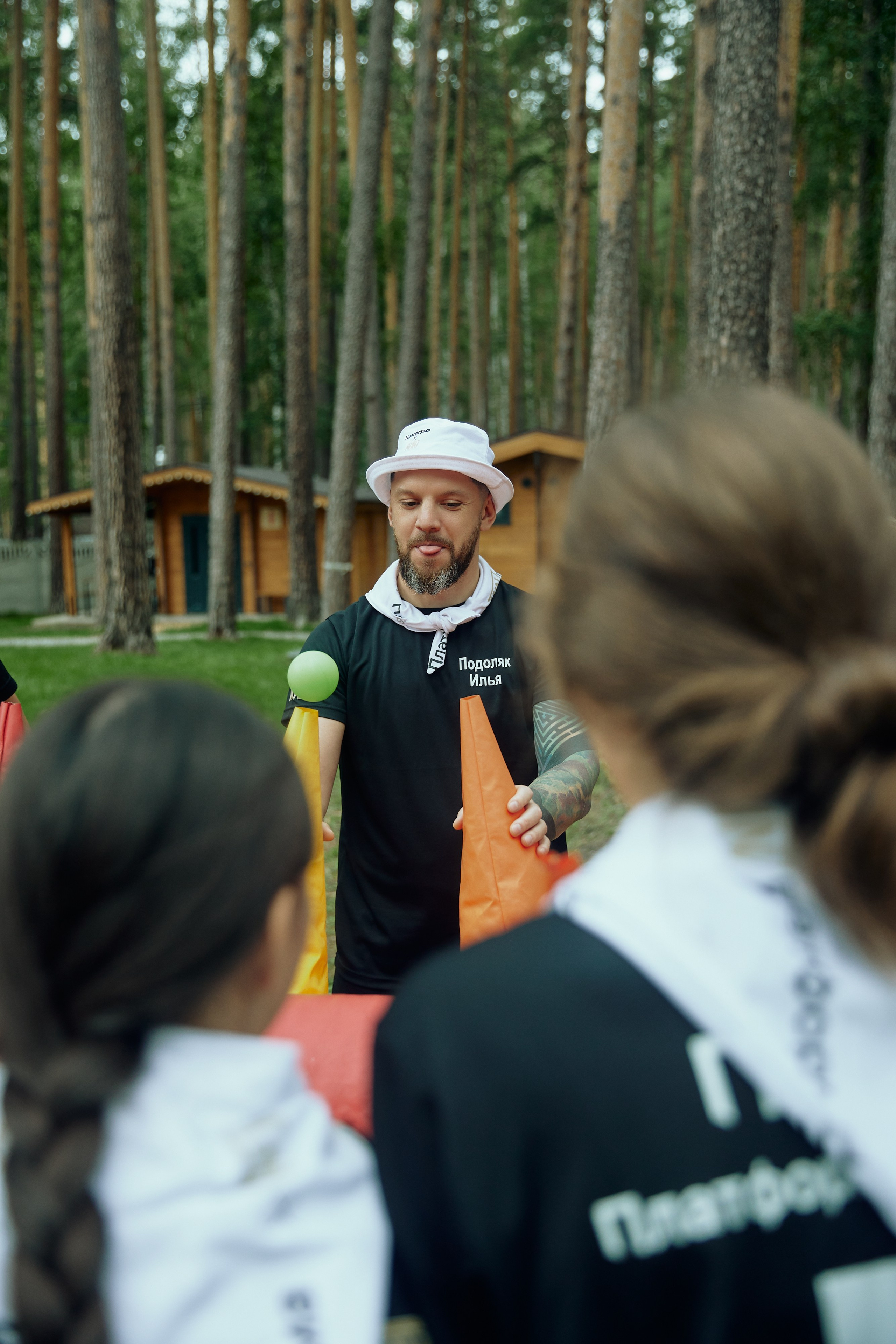 AVLN TEN YEARS. Дмитрий Мазуркевич: Профессиональный Репортажный Фотограф