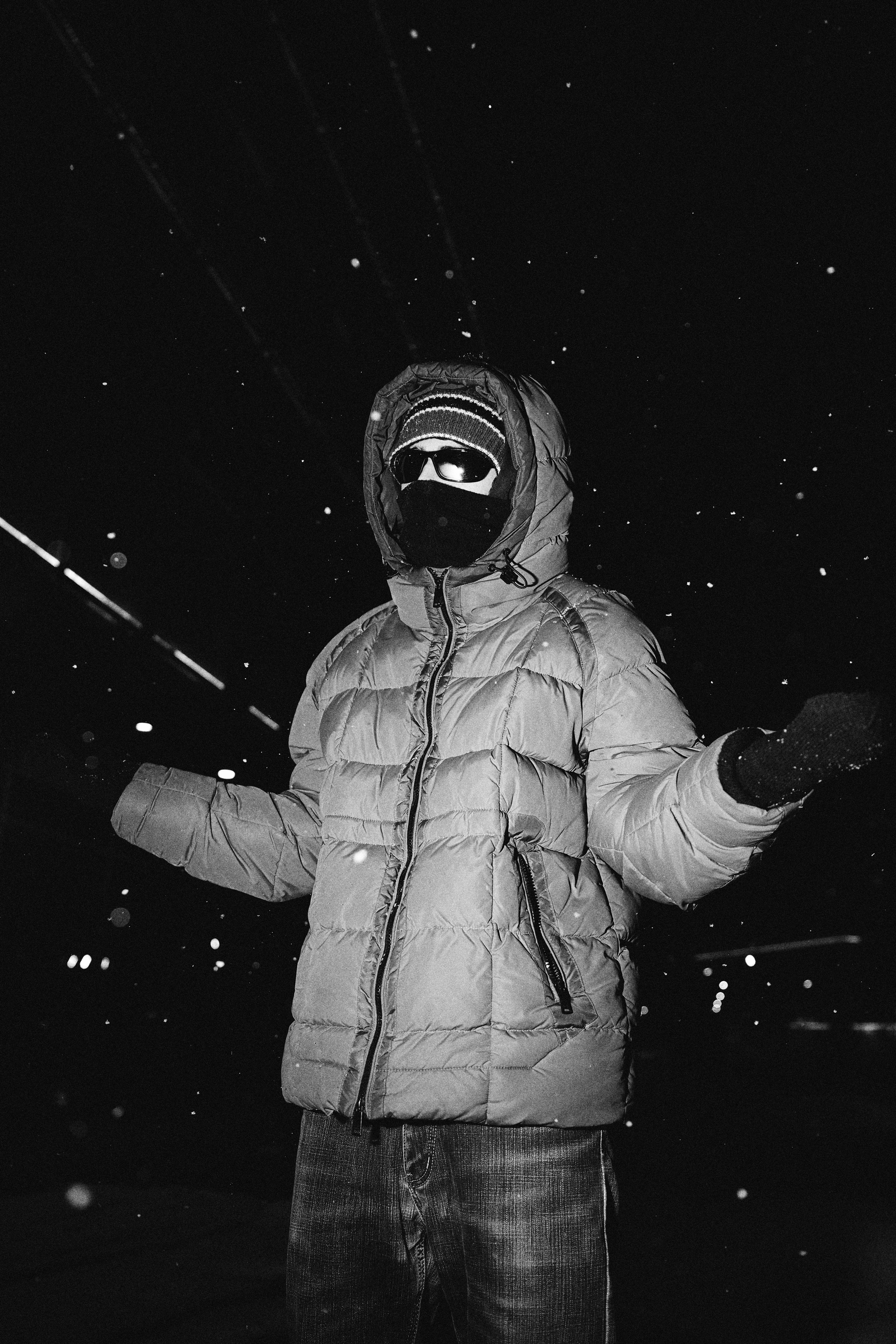 Тимур. Репортажный, свадебный и портретный фотограф в Казани | Ринат Миниханов