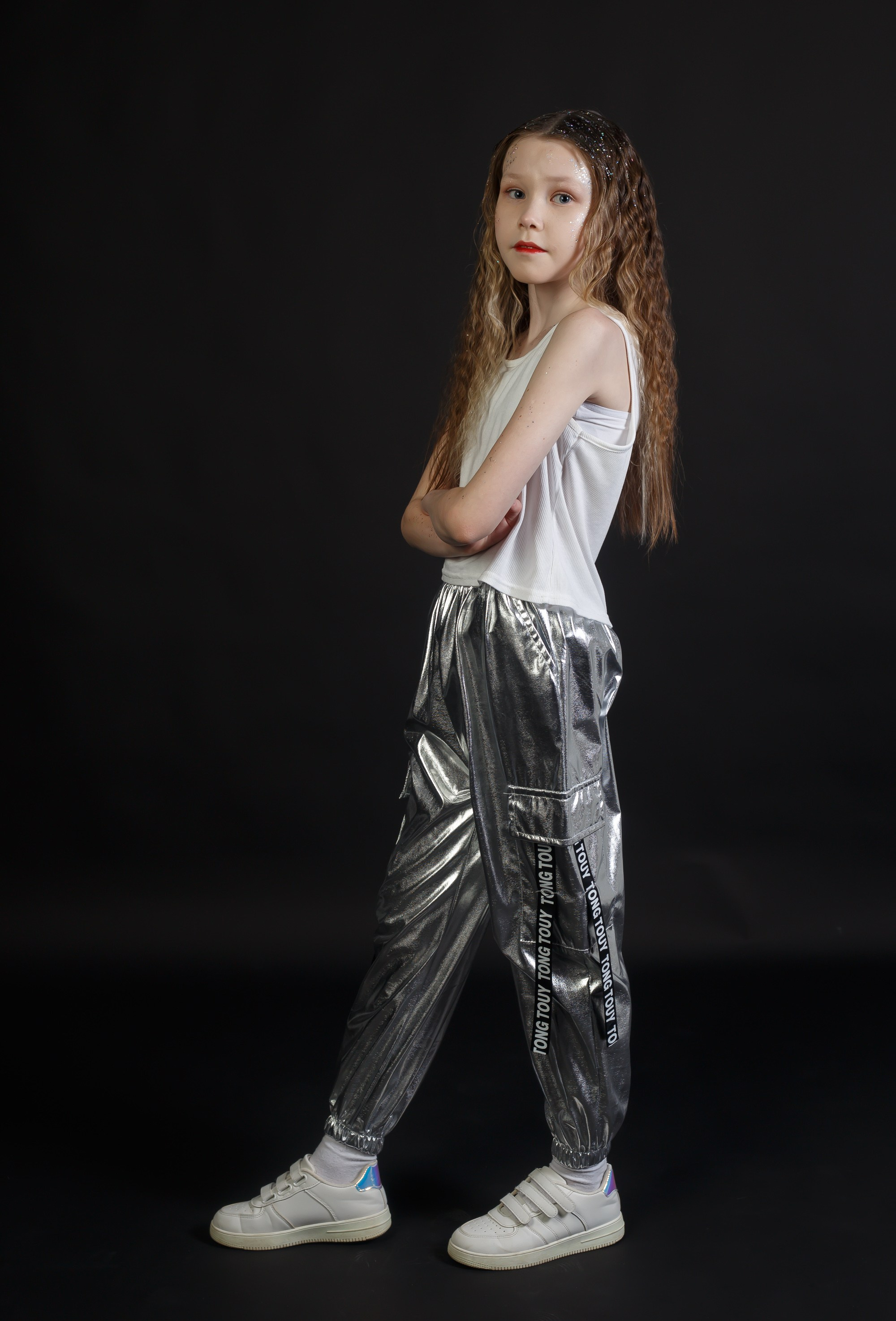 Индивидуальная съёмка. Фотограф Чебоксары, Казань, Москва