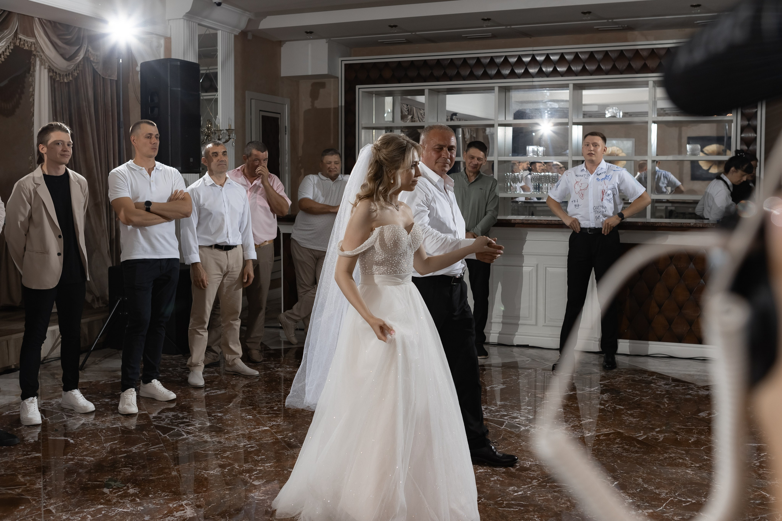 Валерия и Евгений. Свадебный и семейный фотограф в Челябинске. Аврамец Анна