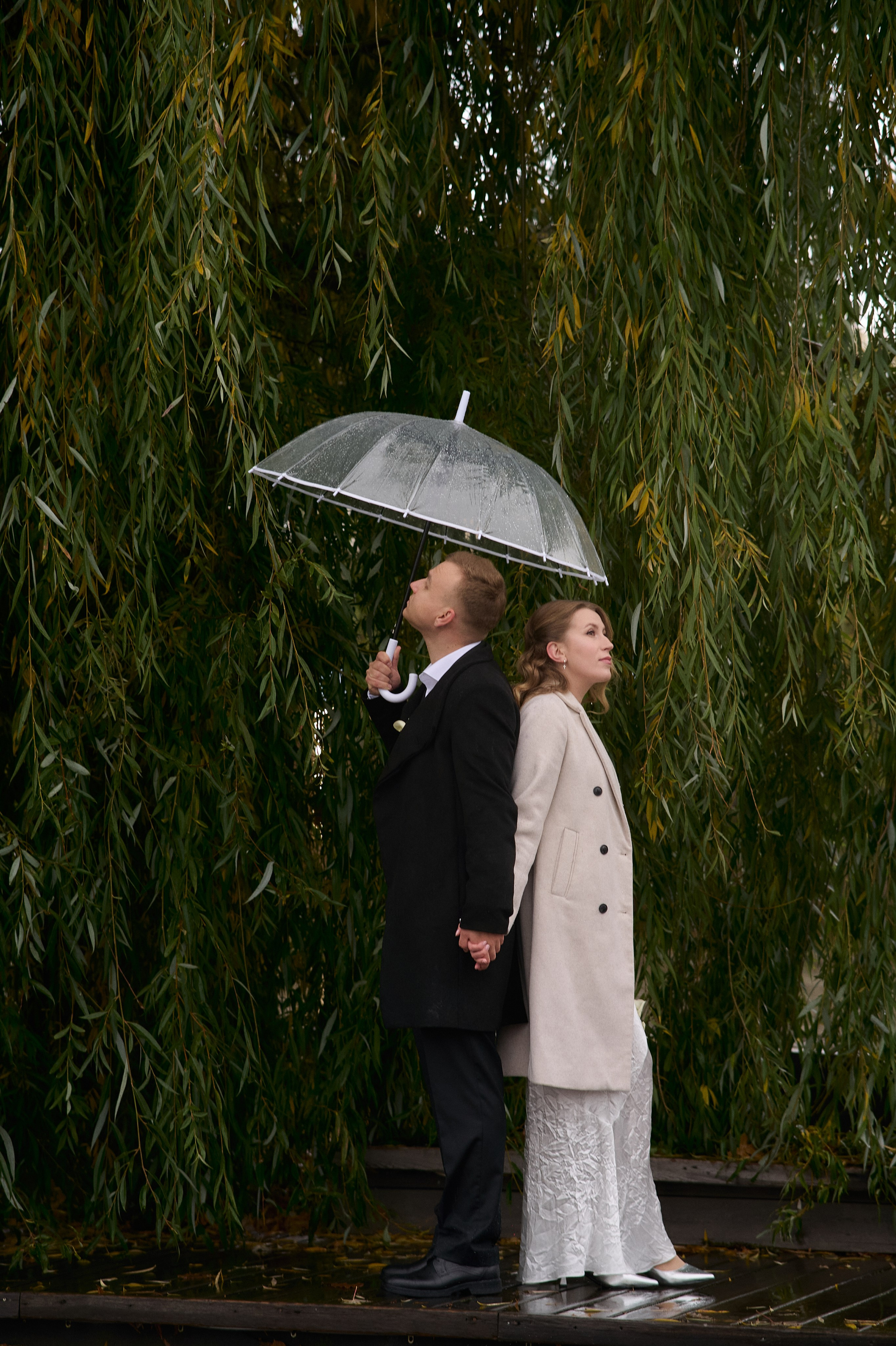 Серёжа и Вика. Семейный и свадебный lifestyle-фотограф в Москве Мария Петрова