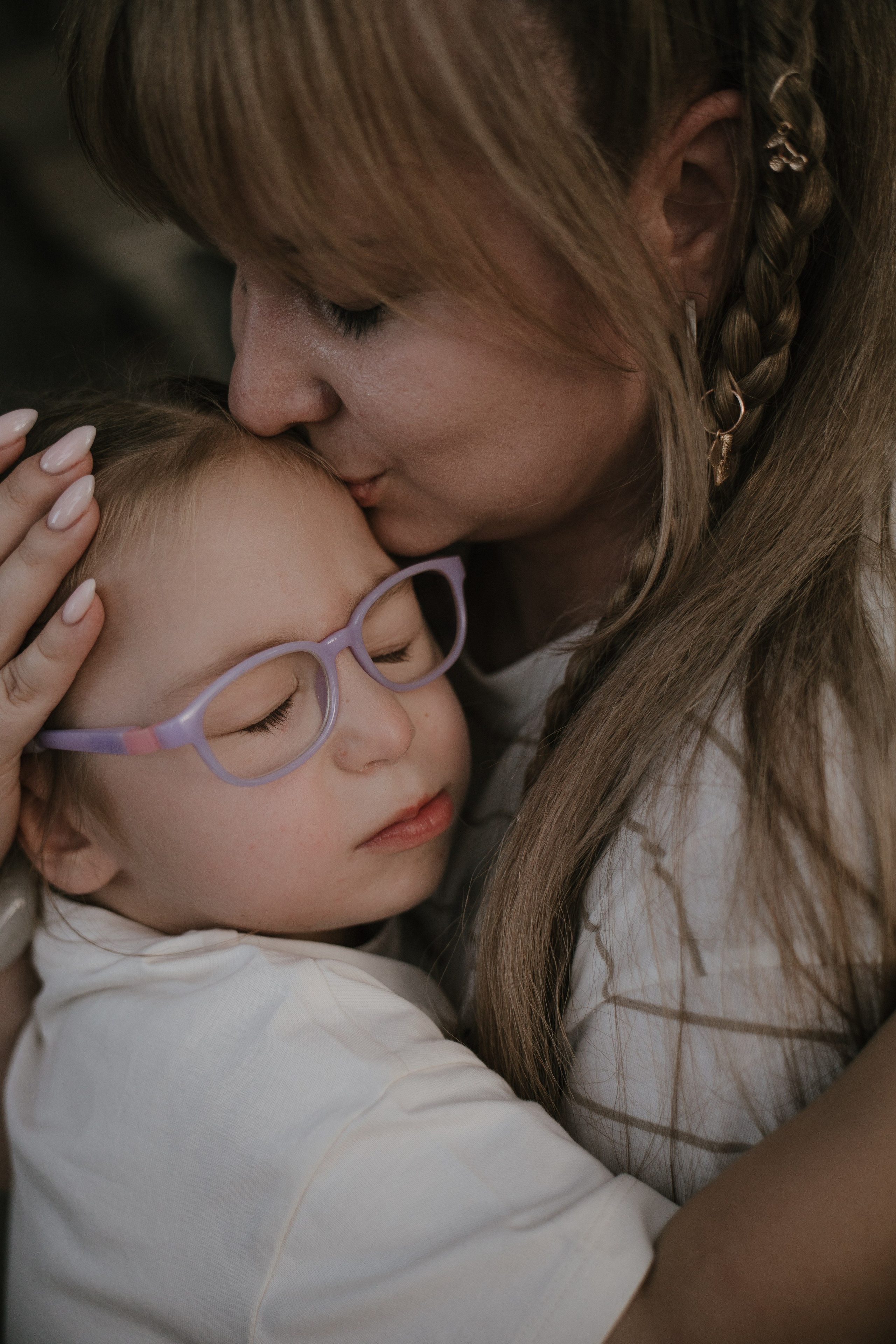 Настя и Аришка. Главная