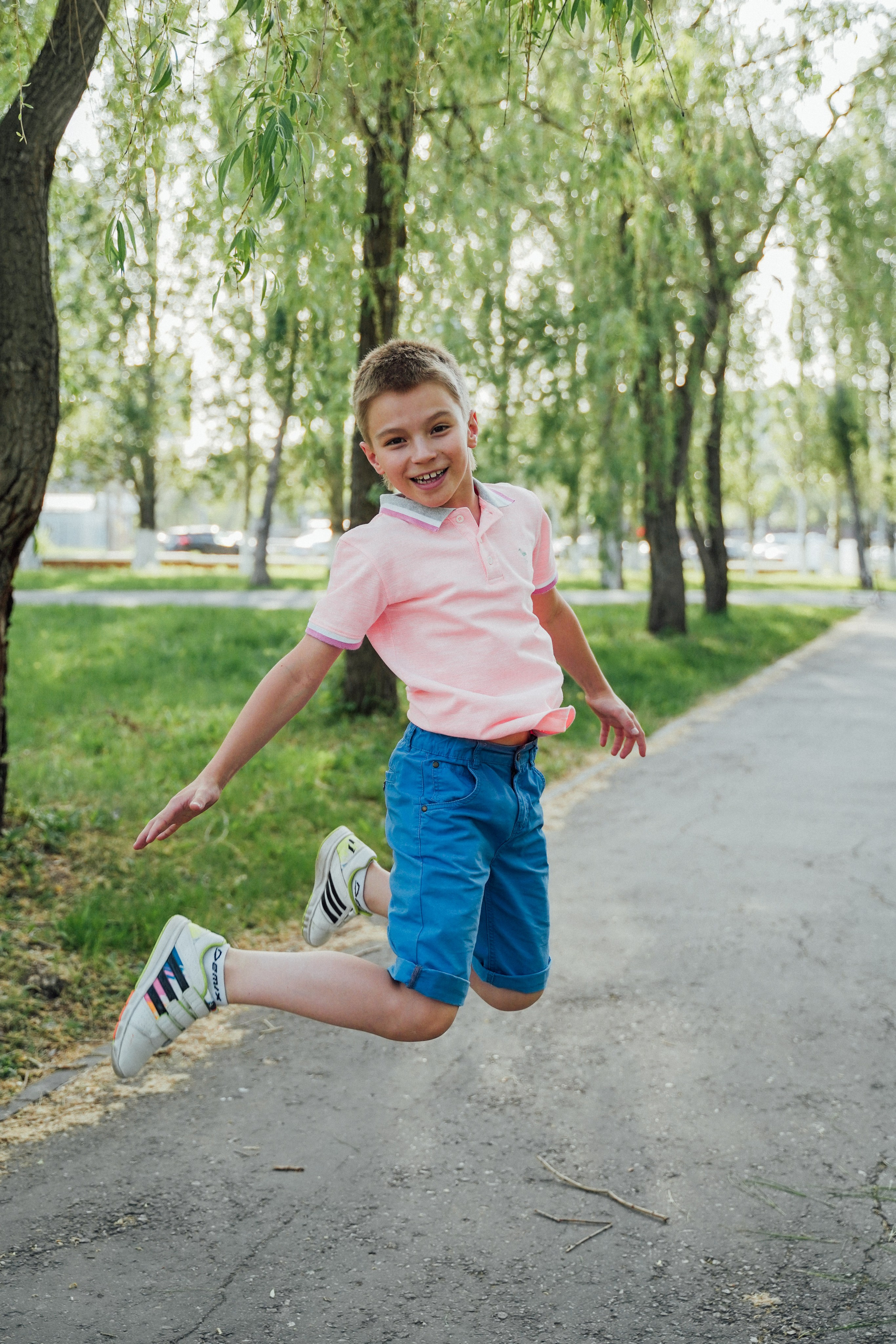 Школьная фотосессия. Фотограф в Самаре Екатерина Кроз