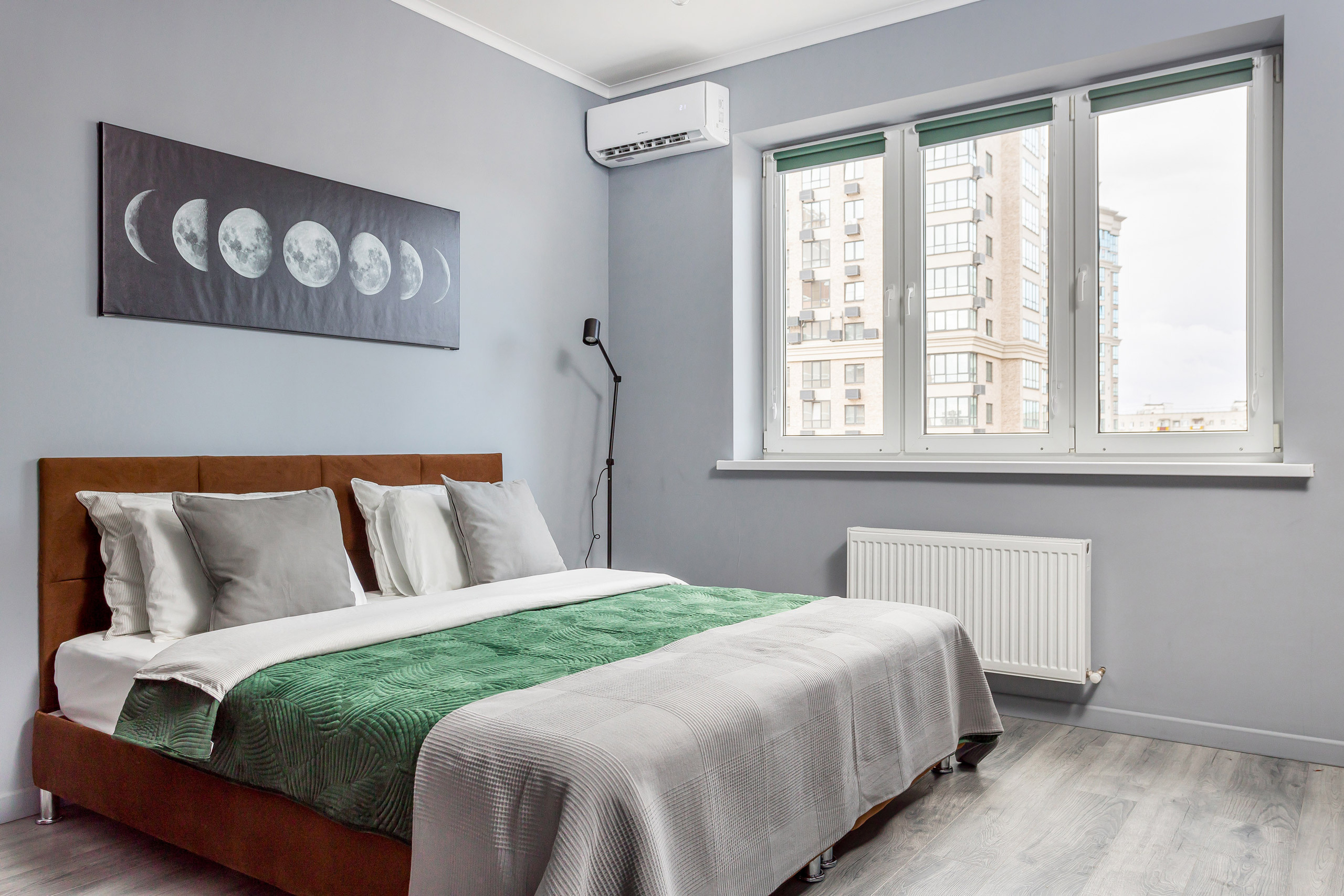 Интерьерная фотосъемка квартиры. Интерьерный фотограф Краснодар: профессионально по доступным ценам