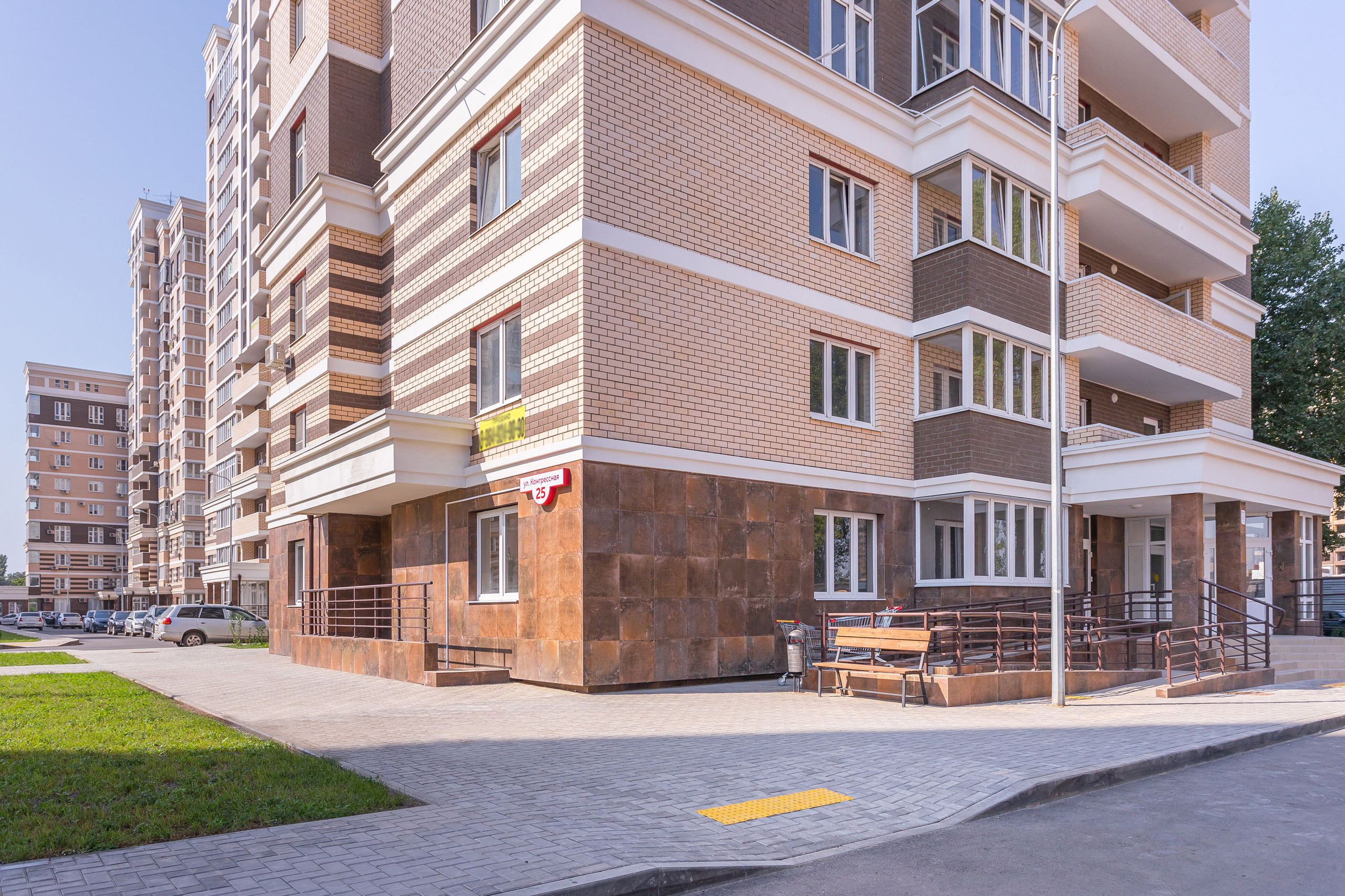 Фотосъемка квартиры для дизайнера и для сдачи. Интерьерный фотограф Краснодар: профессионально по доступным ценам