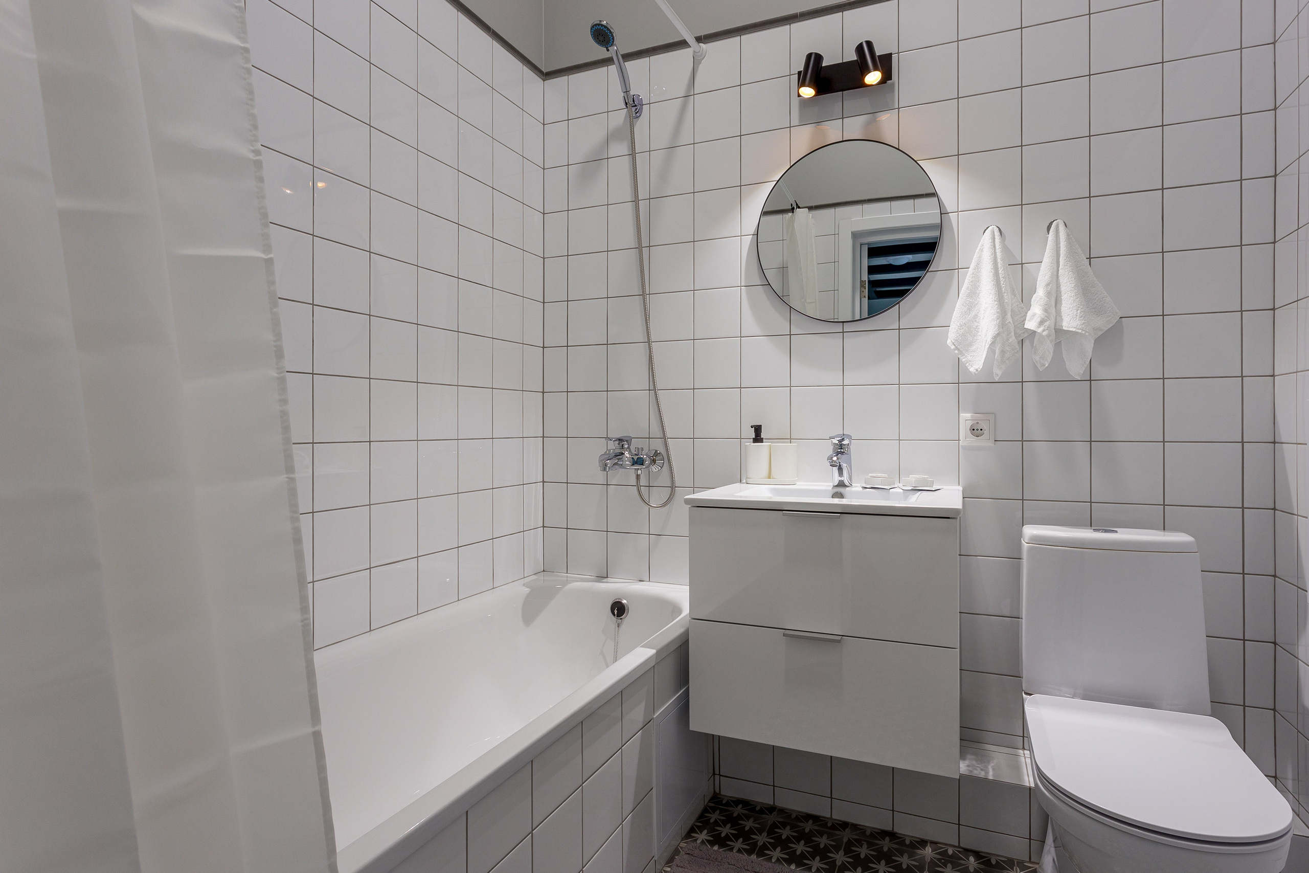 Фотосъемка квартир и домов для продажи и аренды. Интерьерный фотограф Краснодар: профессионально по доступным ценам