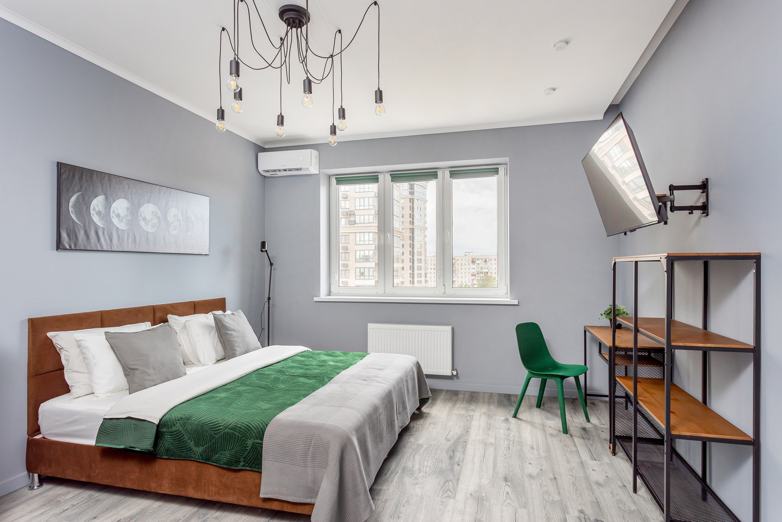 Фотосъемка квартир и домов для продажи и аренды. Интерьерный фотограф Краснодар: профессионально по доступным ценам