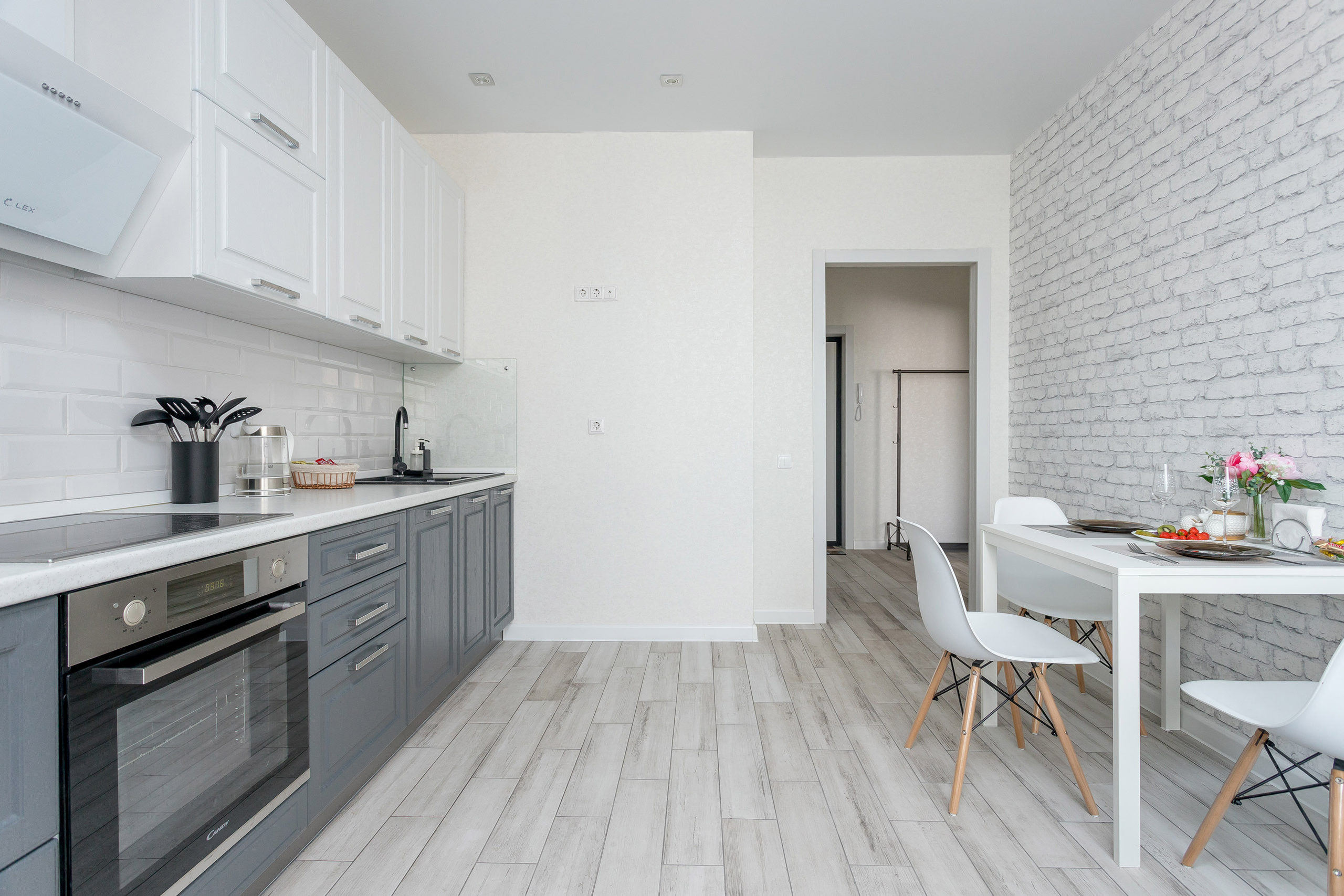 Фотосъемка квартиры для сдачи посуточно. Интерьерный фотограф Краснодар: профессионально по доступным ценам