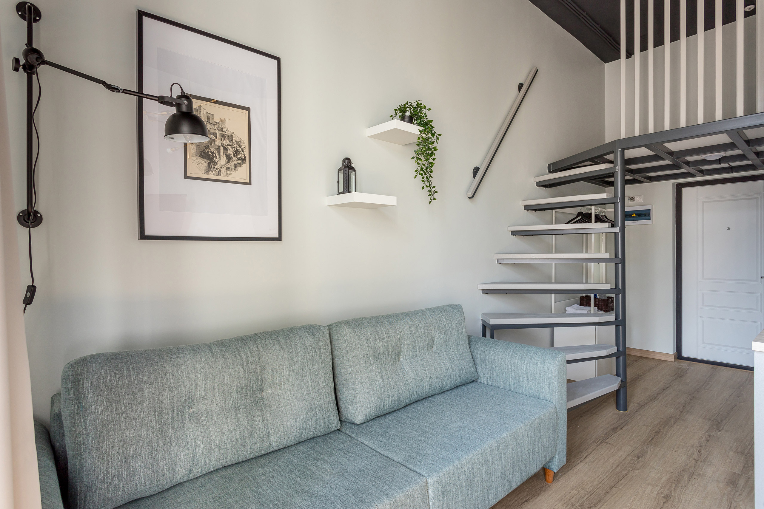 Фотосъемка квартиры для дизайнера и для сдачи. Интерьерный фотограф Краснодар: профессионально по доступным ценам