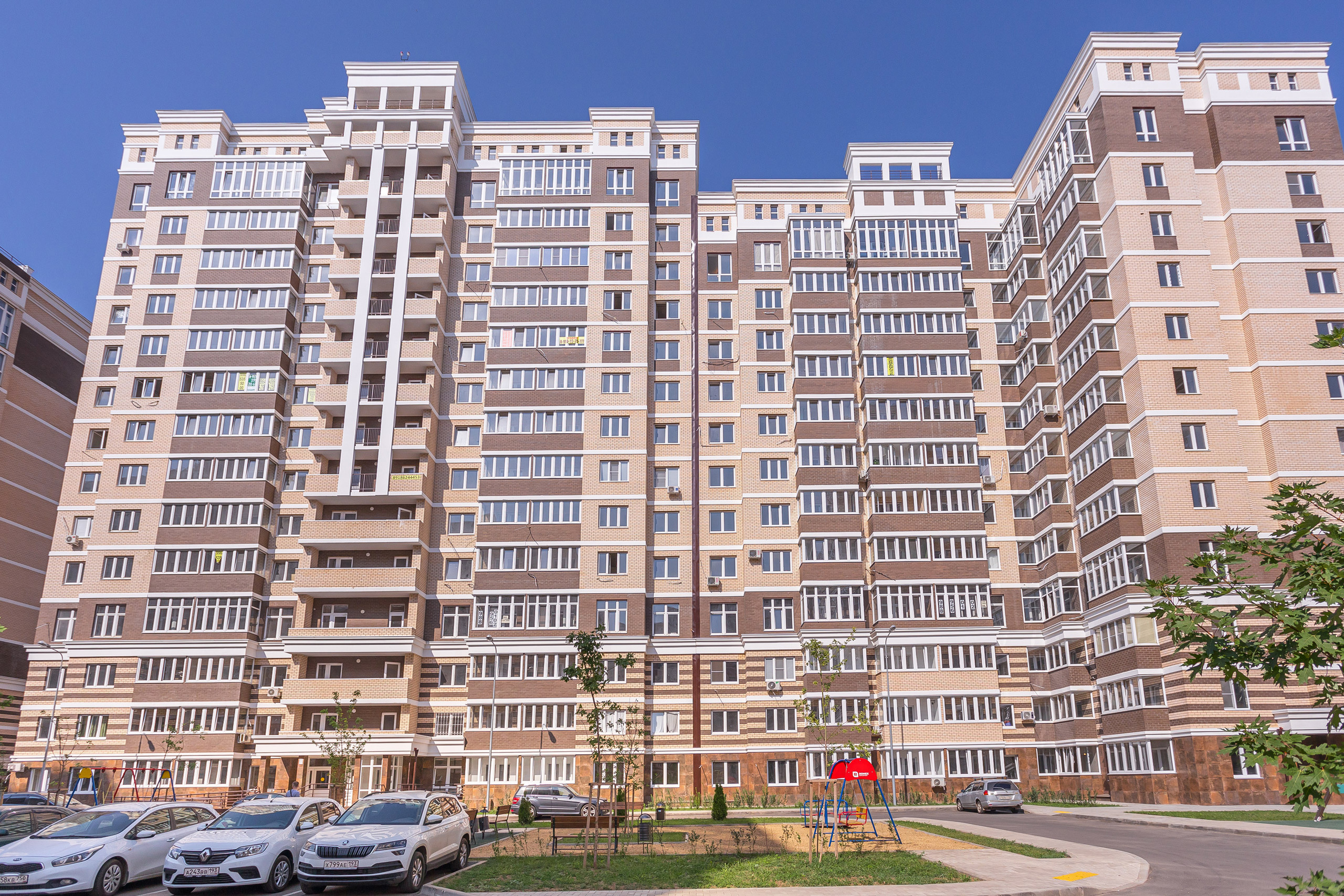 Фотосъемка квартиры для дизайнера и для сдачи. Интерьерный фотограф Краснодар: профессионально по доступным ценам