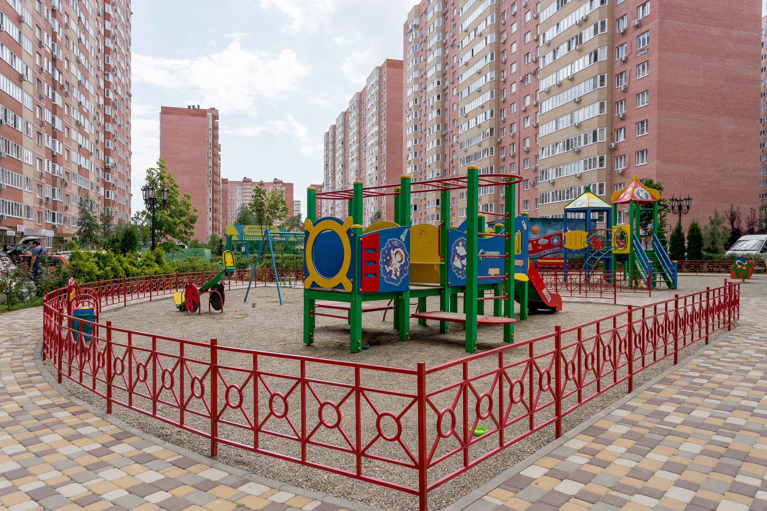 Фотосъемка квартиры для сдачи посуточно. Интерьерный фотограф Краснодар: профессионально по доступным ценам