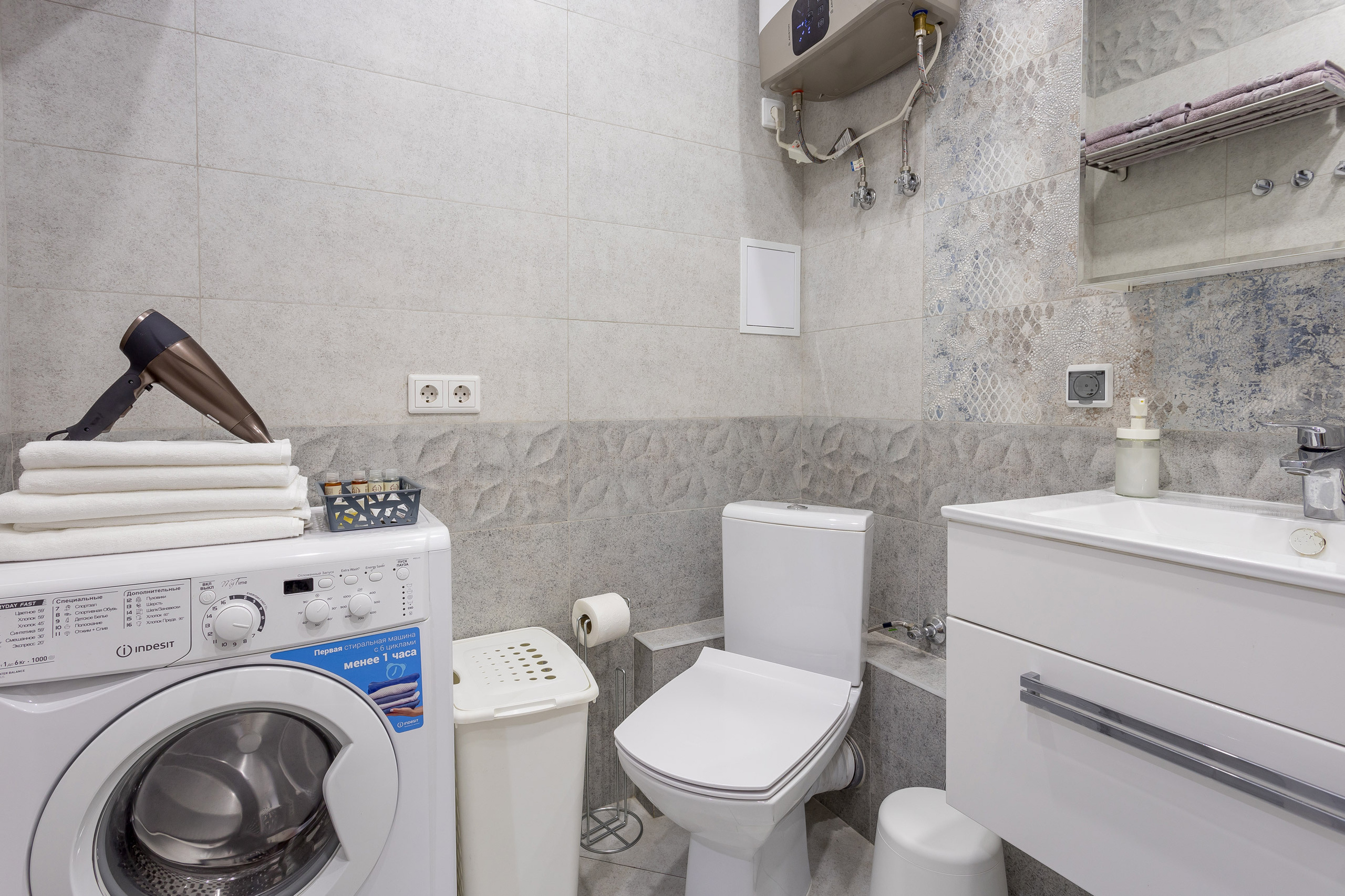 Фотосъемка квартиры для сдачи посуточно. Интерьерный фотограф Краснодар: профессионально по доступным ценам