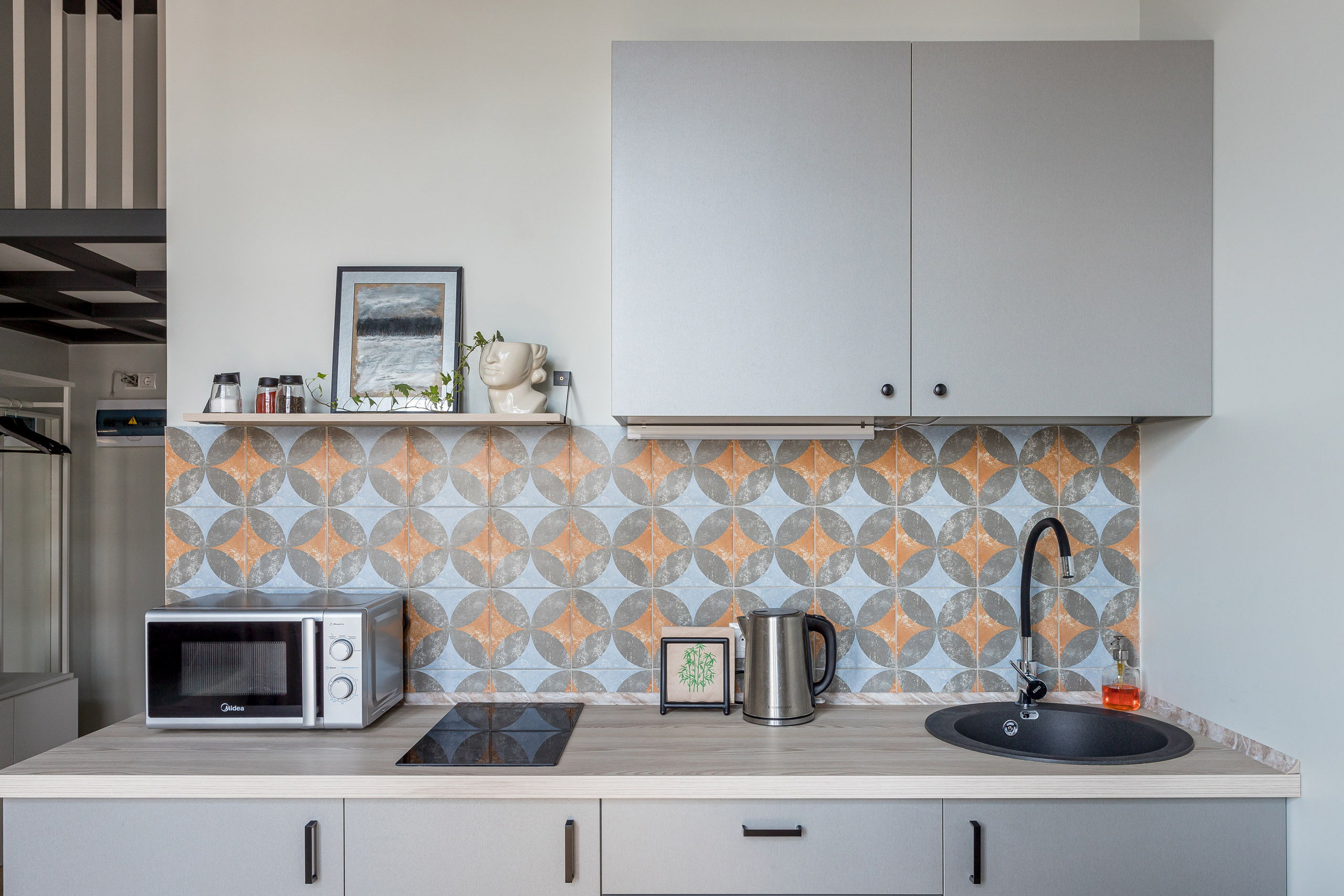 Фотосъемка квартиры для дизайнера и для сдачи. Интерьерный фотограф Краснодар: профессионально по доступным ценам