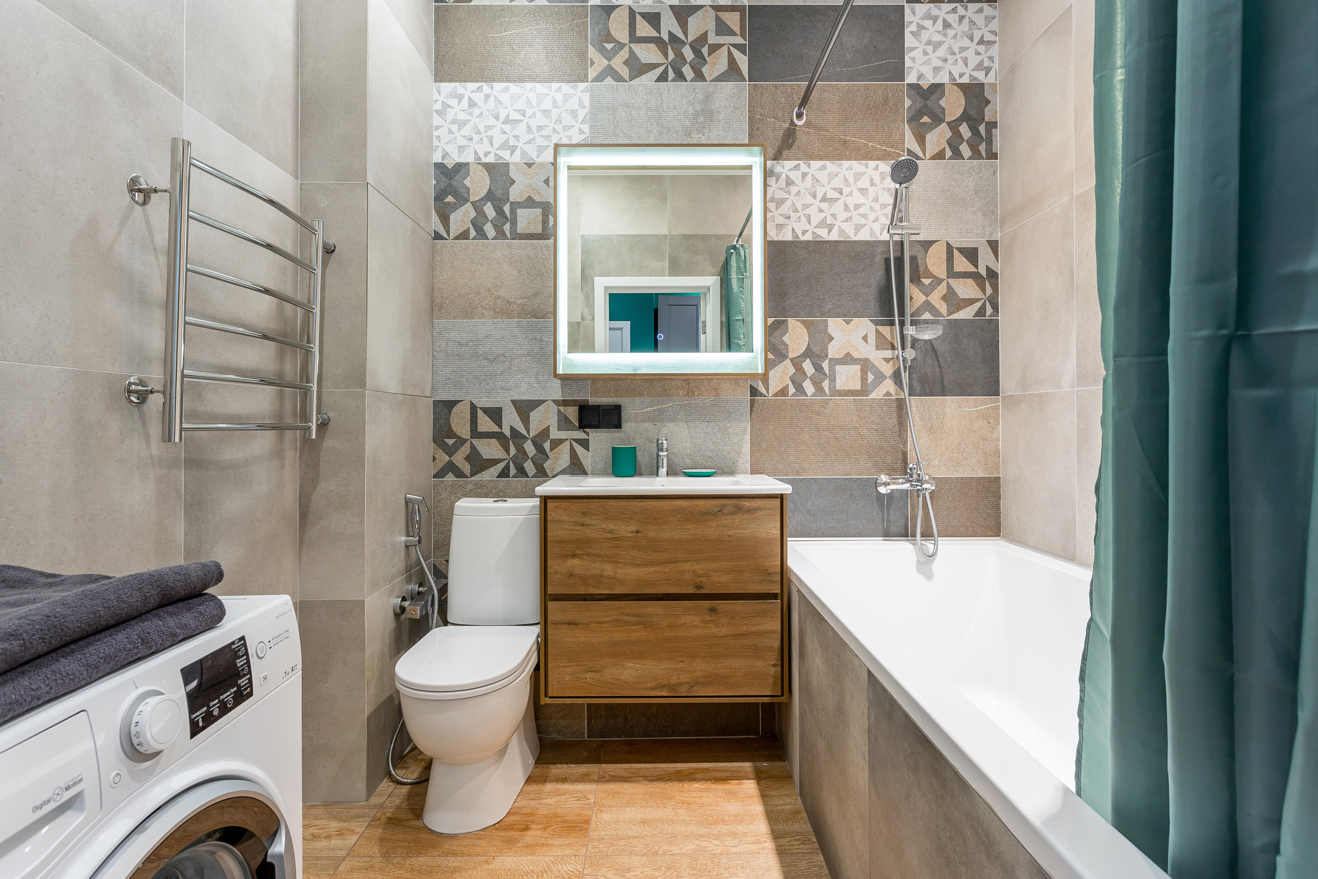 Фотосъемка квартир и домов для продажи и аренды. Интерьерный фотограф Краснодар: профессионально по доступным ценам