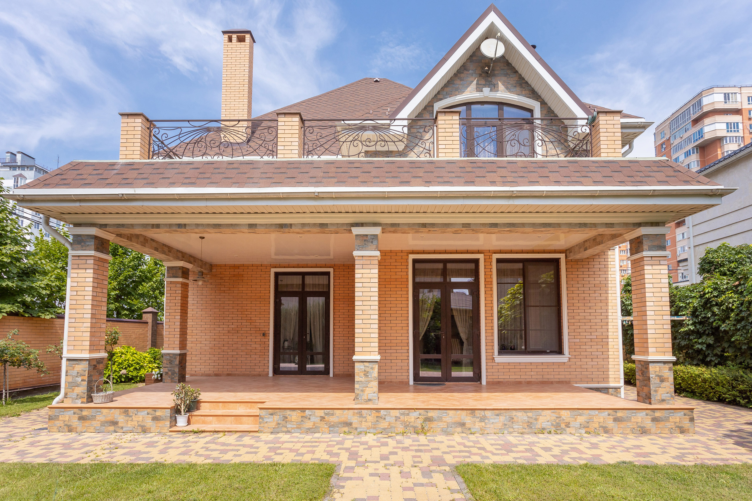 Фотосъемка квартир и домов для продажи и аренды. Интерьерный фотограф Краснодар: профессионально по доступным ценам