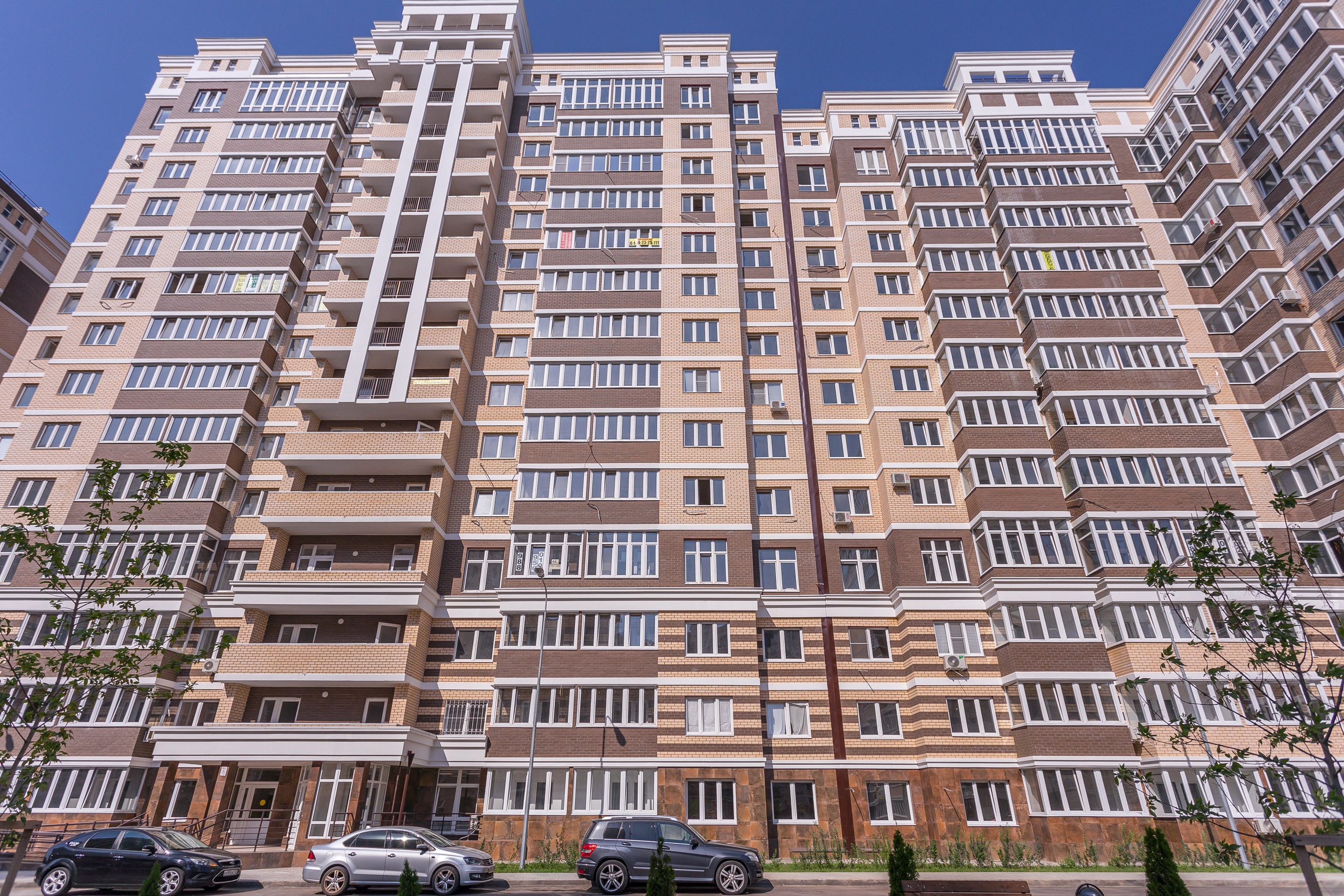 Фотосъемка квартиры для дизайнера и для сдачи. Интерьерный фотограф Краснодар: профессионально по доступным ценам