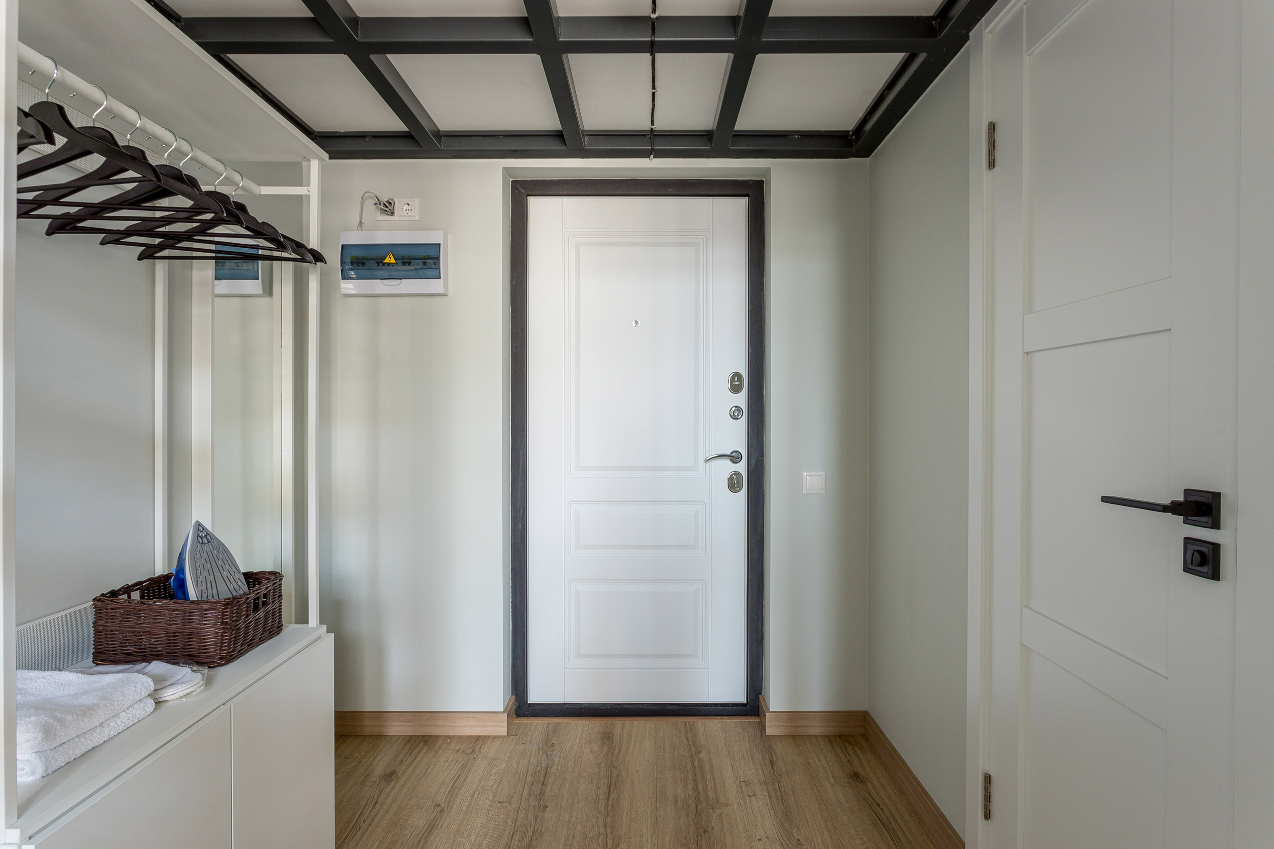 Фотосъемка квартиры для дизайнера и для сдачи. Интерьерный фотограф Краснодар: профессионально по доступным ценам