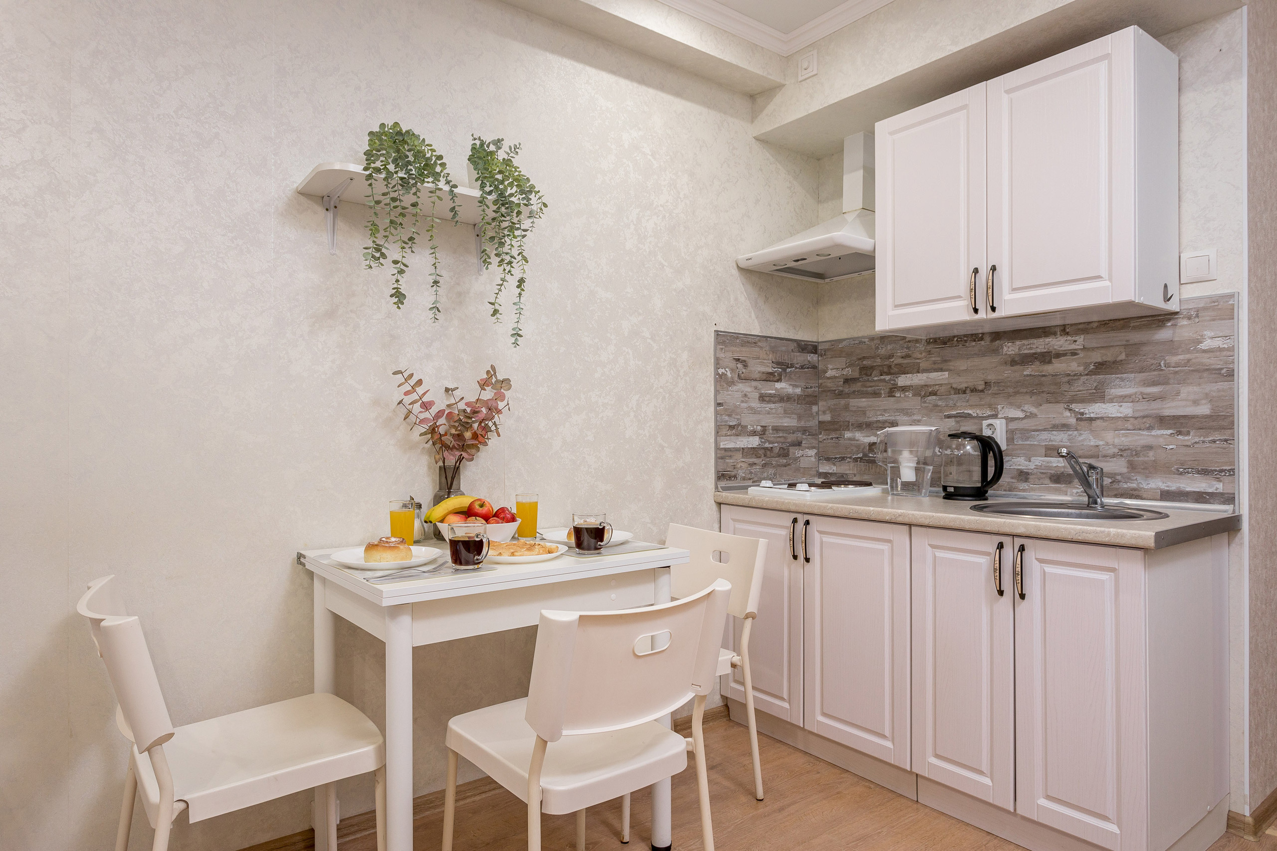 Фотосъемка квартир и домов для продажи и аренды. Интерьерный фотограф Краснодар: профессионально по доступным ценам