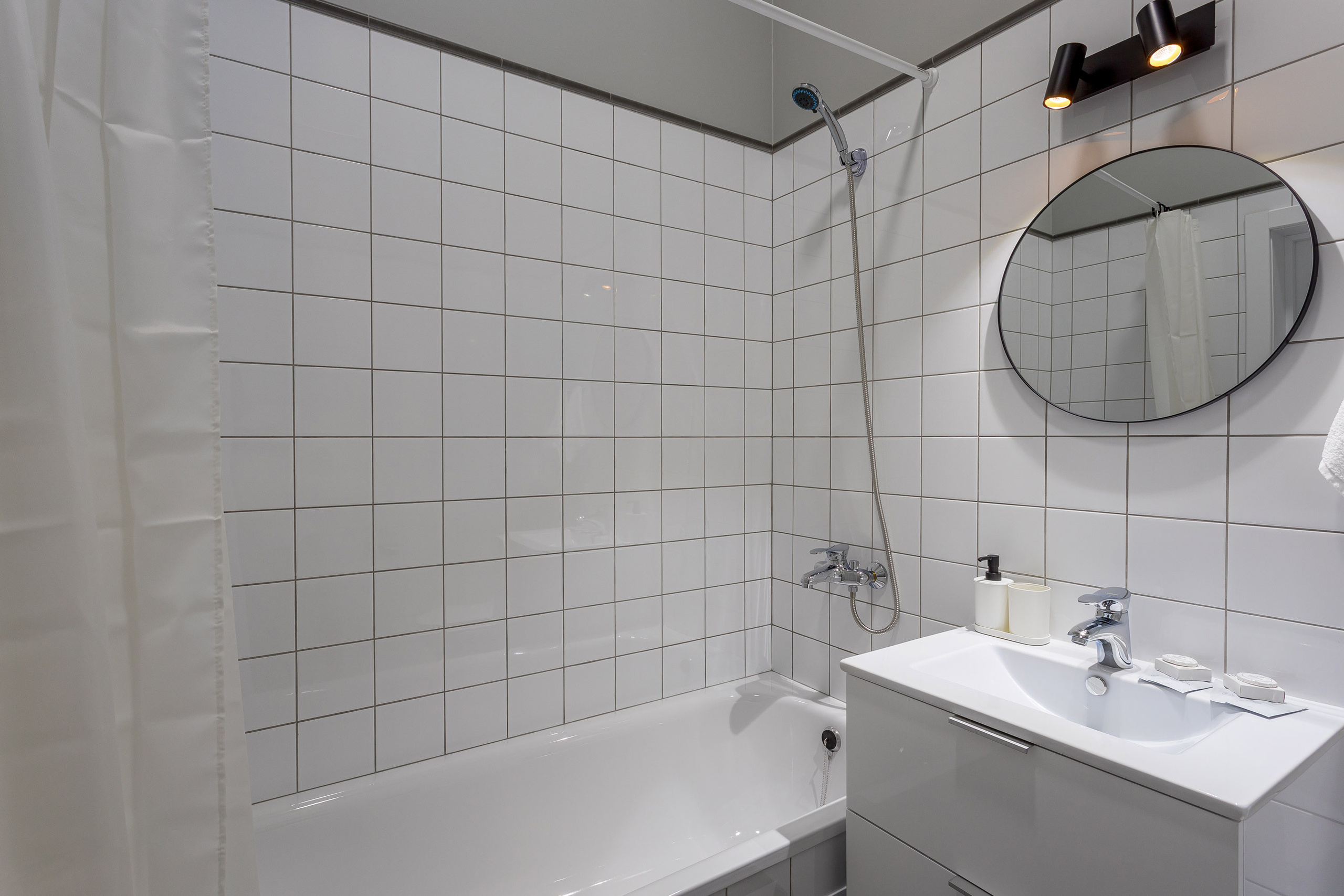 Фотосъемка квартиры для дизайнера и для сдачи. Интерьерный фотограф Краснодар: профессионально по доступным ценам