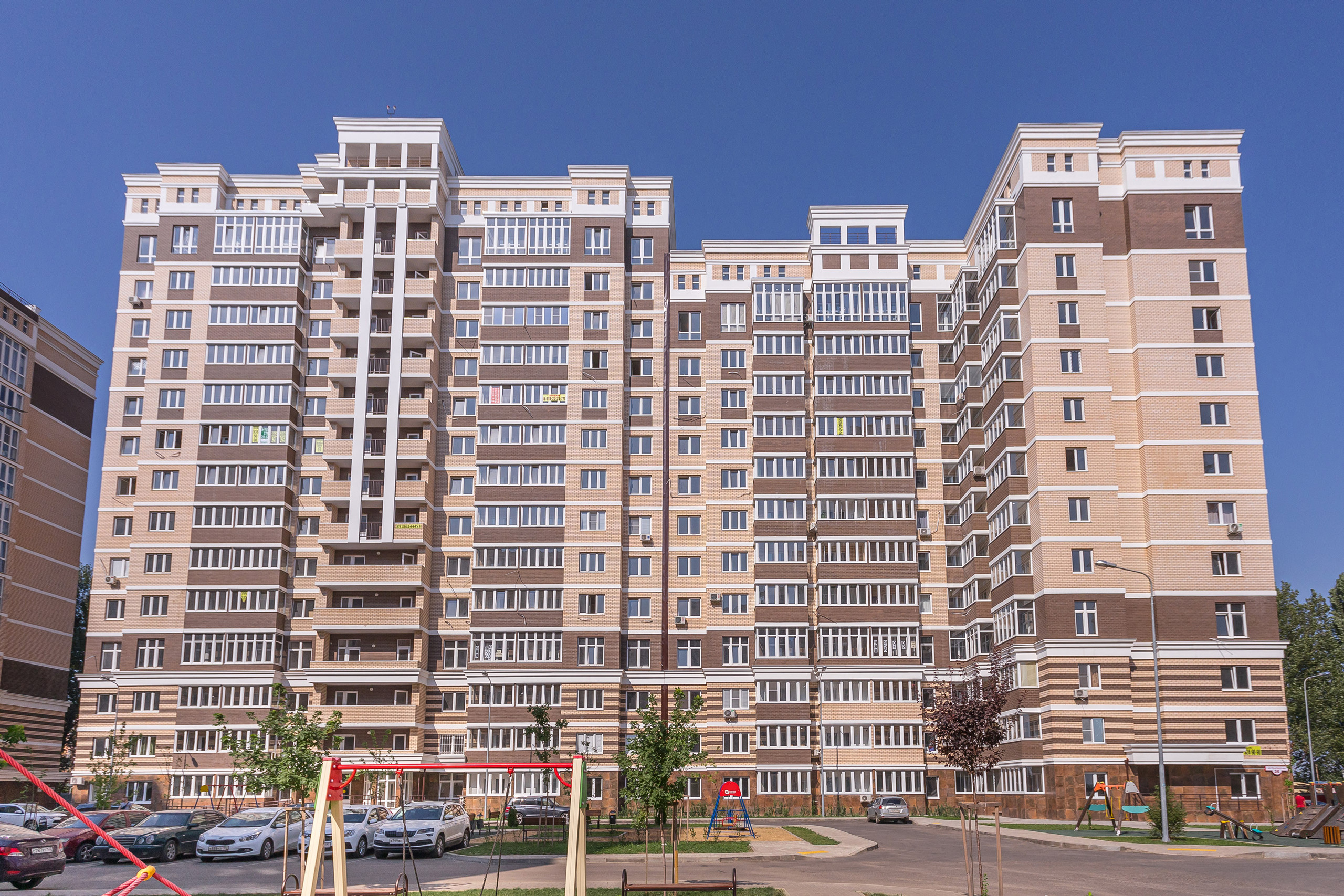 Фотосъемка квартиры для дизайнера и для сдачи. Интерьерный фотограф Краснодар: профессионально по доступным ценам