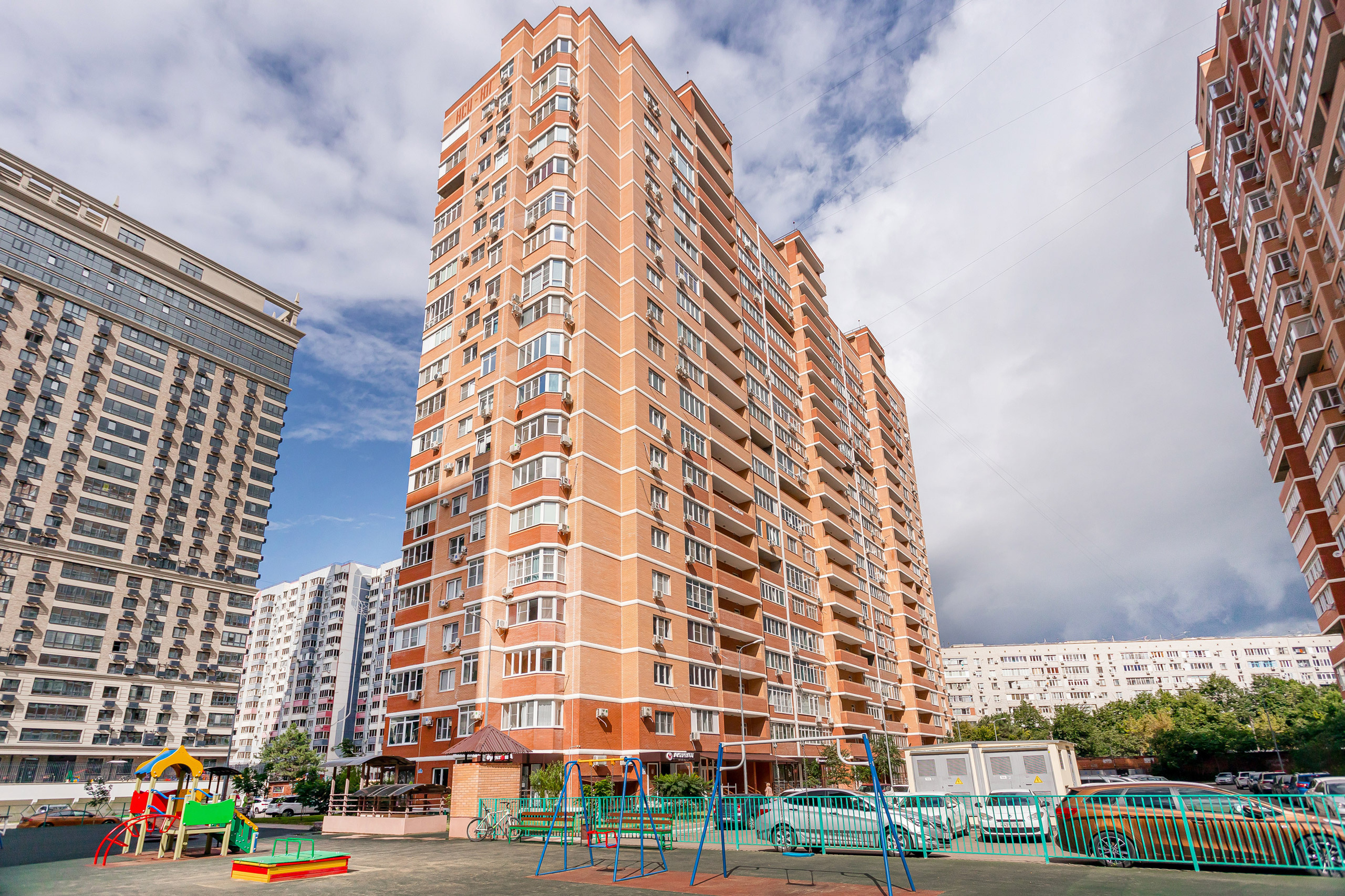 Интерьерная фотосъемка квартиры. Интерьерный фотограф Краснодар: профессионально по доступным ценам