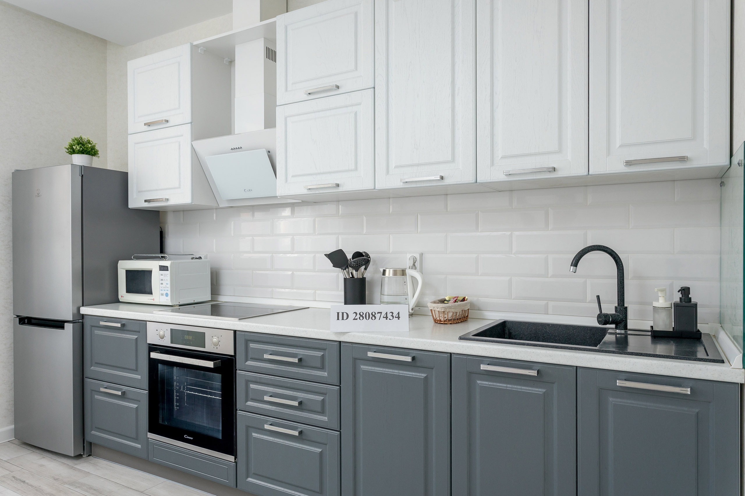 Фотосъемка квартиры для сдачи посуточно. Интерьерный фотограф Краснодар: профессионально по доступным ценам