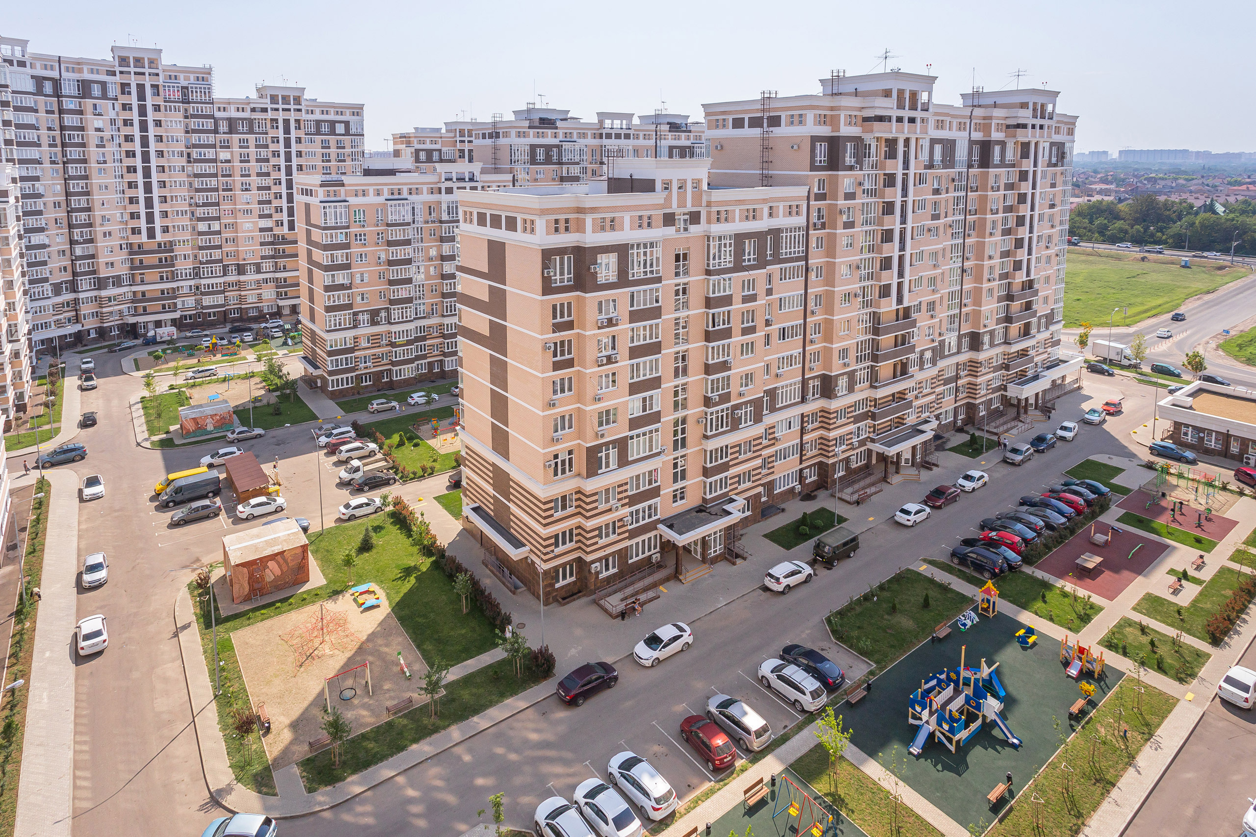 Фотосъемка квартиры для дизайнера и для сдачи. Интерьерный фотограф Краснодар: профессионально по доступным ценам