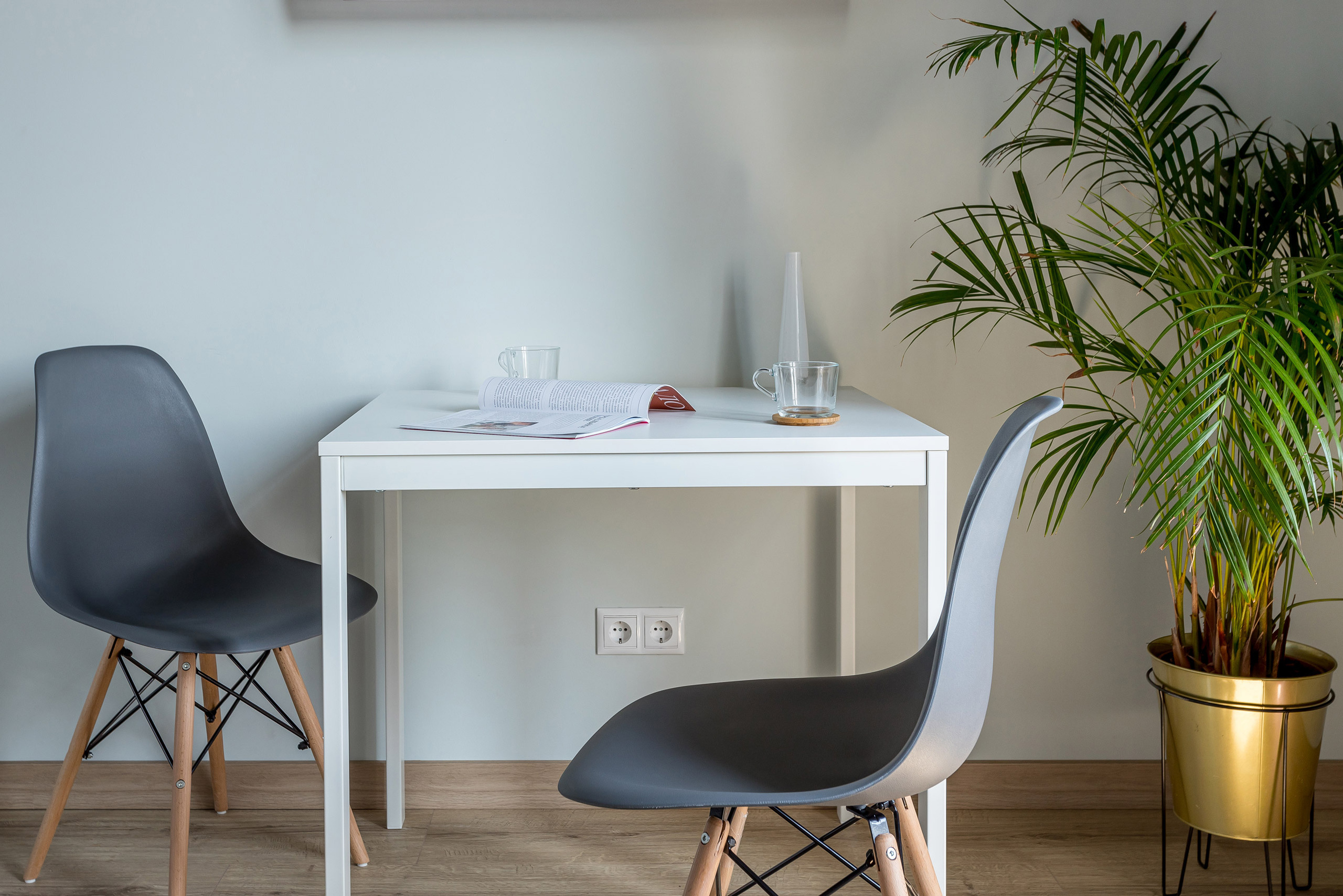 Фотосъемка квартиры для дизайнера и для сдачи. Интерьерный фотограф Краснодар: профессионально по доступным ценам