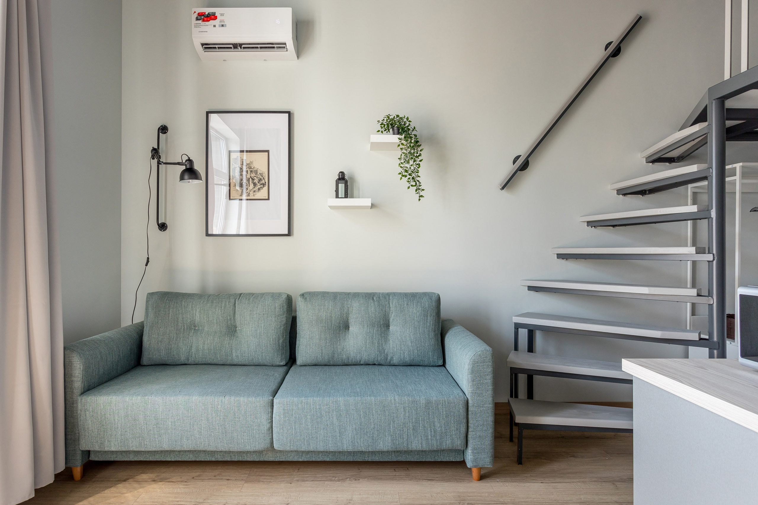 Фотосъемка квартиры для дизайнера и для сдачи. Интерьерный фотограф Краснодар: профессионально по доступным ценам