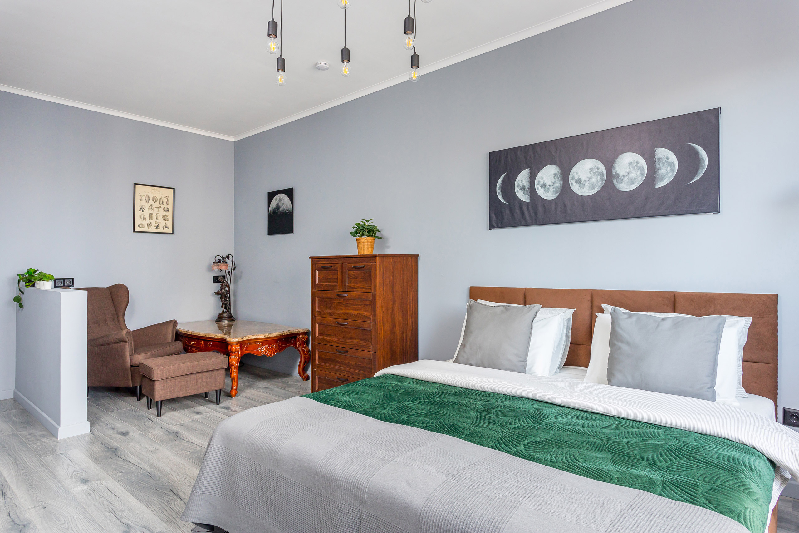 Фотосъемка квартир и домов для продажи и аренды. Интерьерный фотограф Краснодар: профессионально по доступным ценам