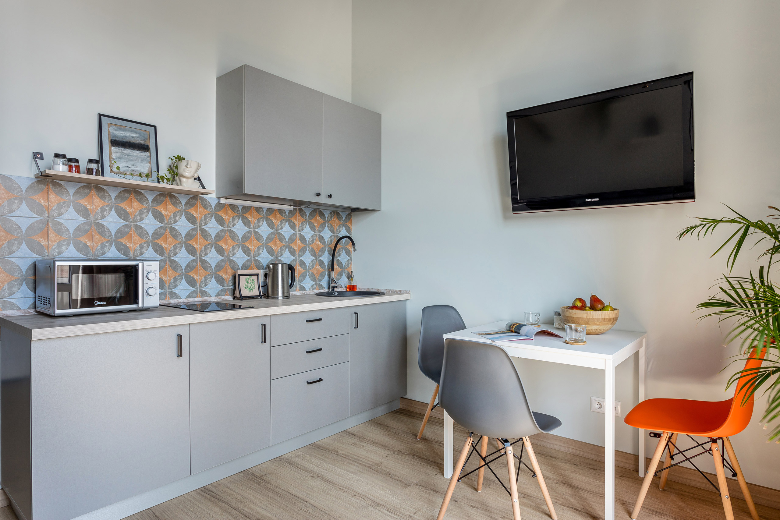 Фотосъемка квартир и домов для продажи и аренды. Интерьерный фотограф Краснодар: профессионально по доступным ценам