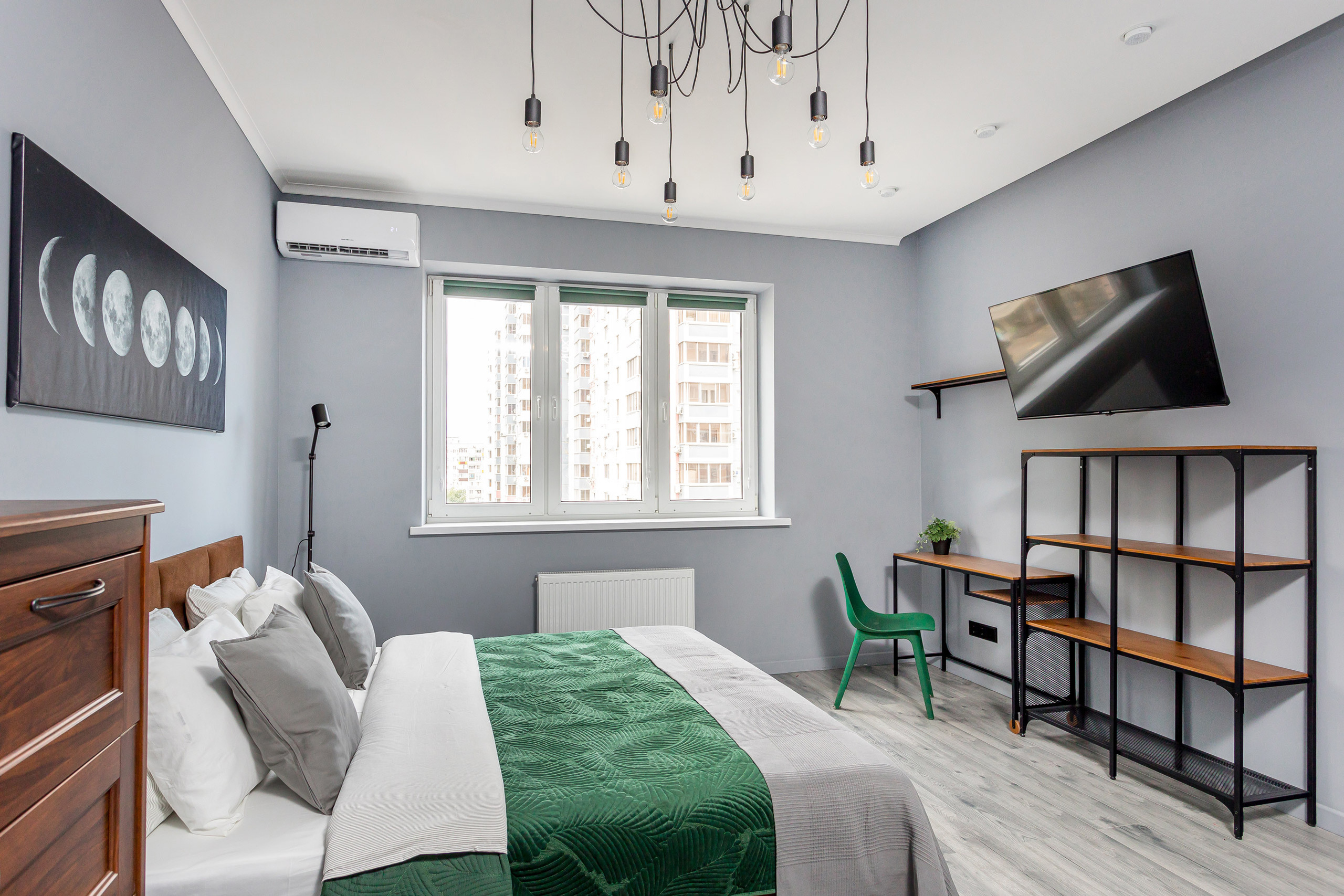 Фотосъемка квартир и домов для продажи и аренды. Интерьерный фотограф Краснодар: профессионально по доступным ценам