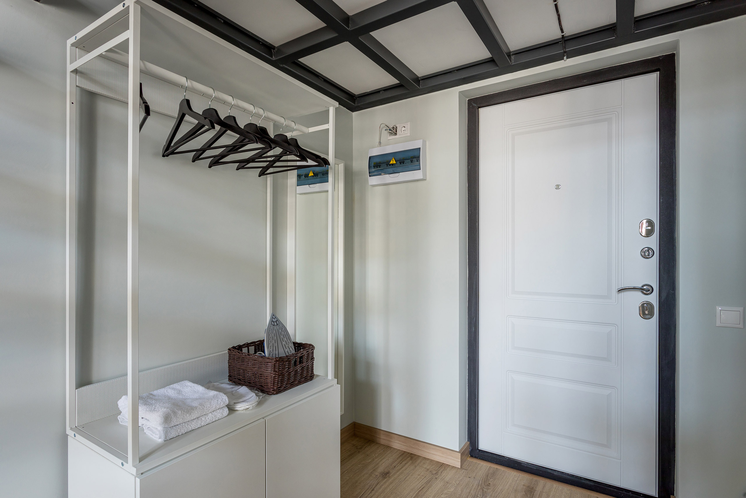 Фотосъемка квартиры для дизайнера и для сдачи. Интерьерный фотограф Краснодар: профессионально по доступным ценам