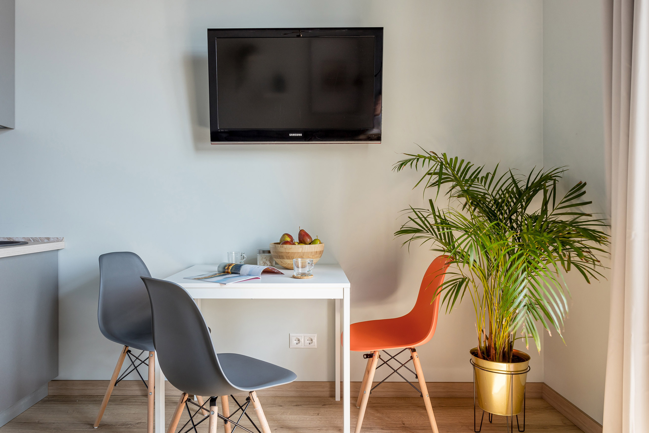 Фотосъемка квартиры для дизайнера и для сдачи. Интерьерный фотограф Краснодар: профессионально по доступным ценам