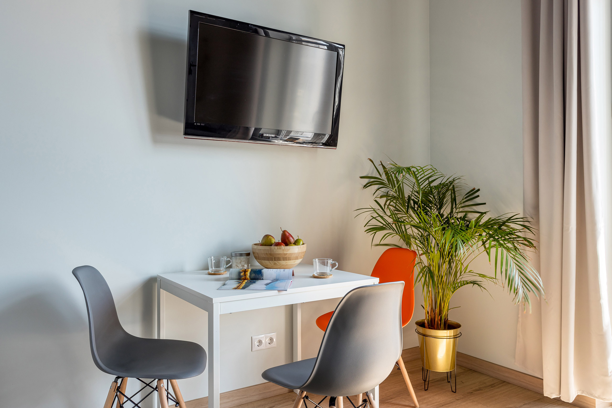 Фотосъемка квартиры для дизайнера и для сдачи. Интерьерный фотограф Краснодар: профессионально по доступным ценам