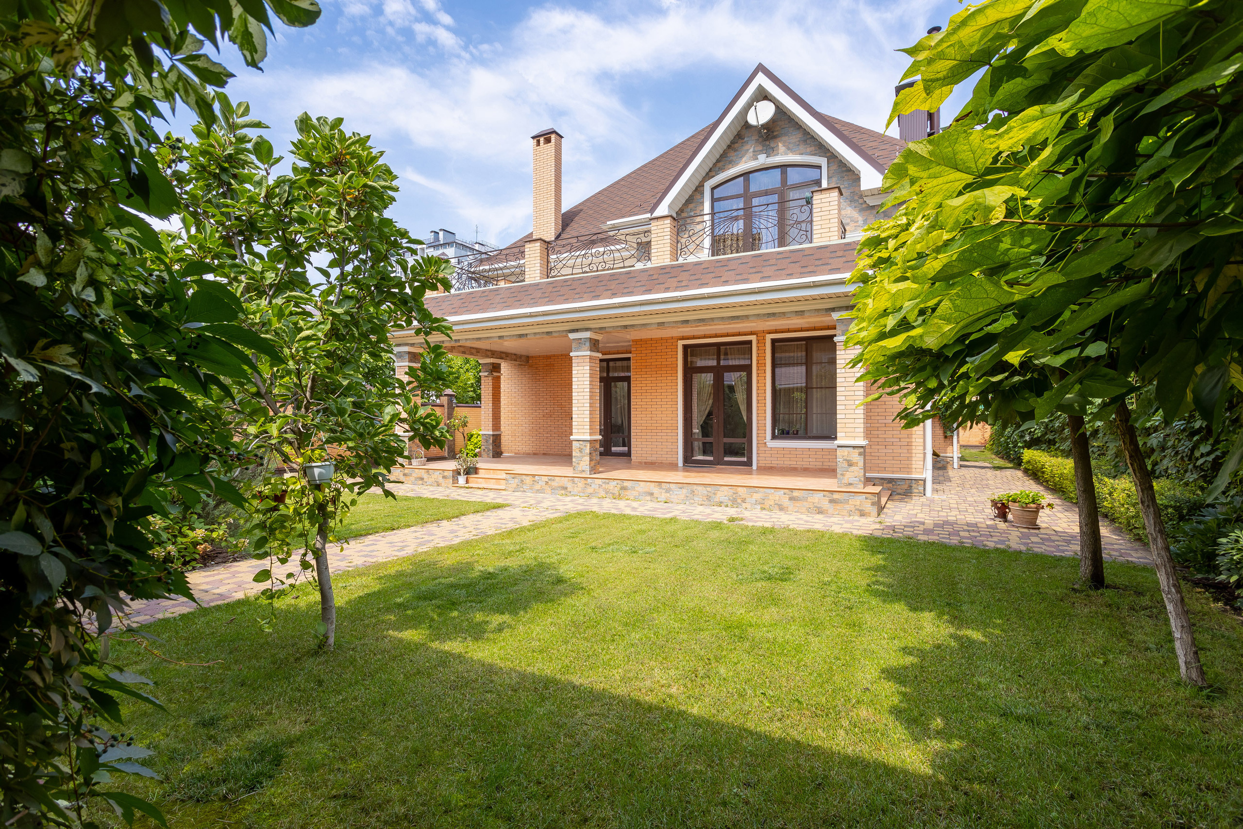 Фотосъемка квартир и домов для продажи и аренды. Интерьерный фотограф Краснодар: профессионально по доступным ценам