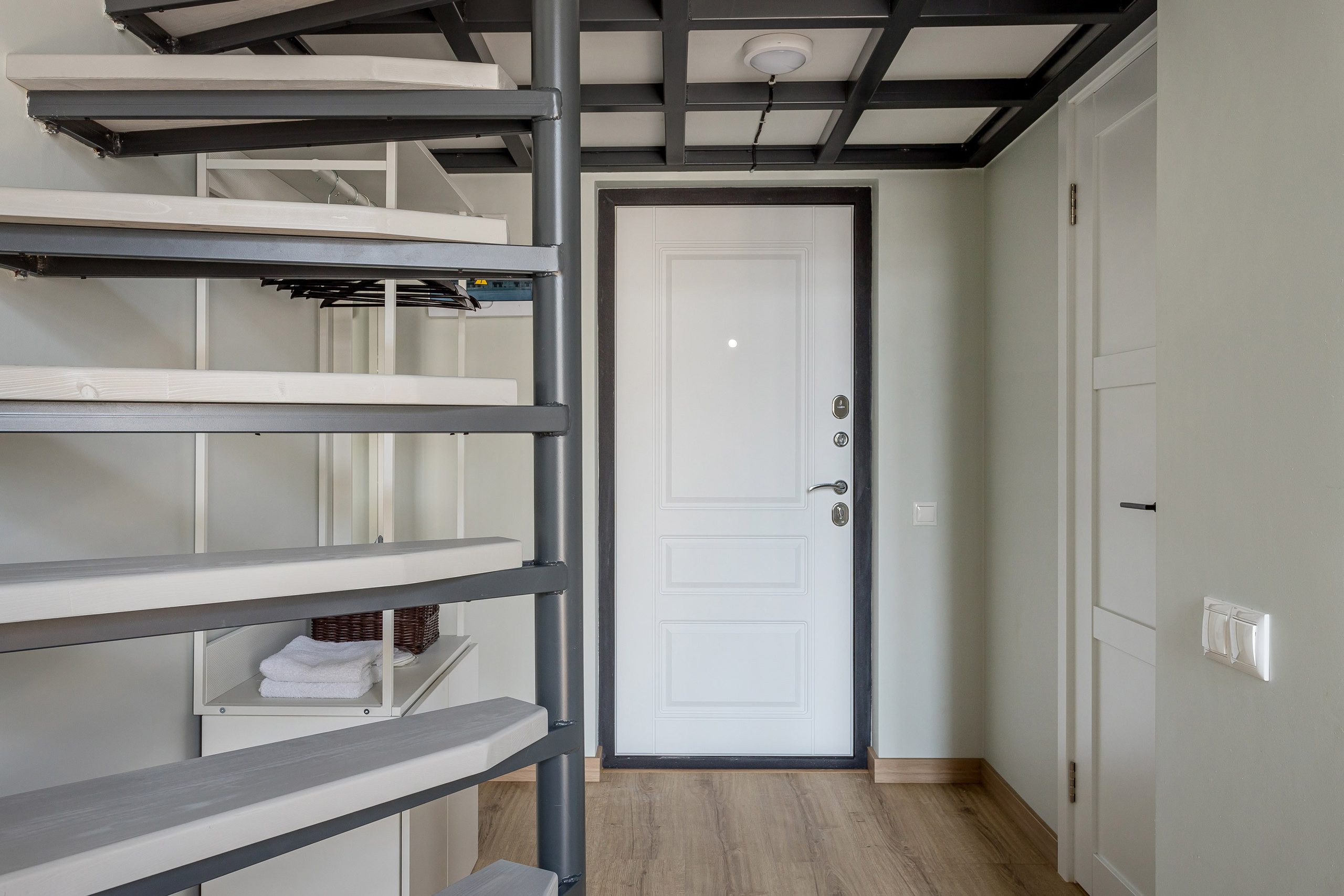 Фотосъемка квартиры для дизайнера и для сдачи. Интерьерный фотограф Краснодар: профессионально по доступным ценам